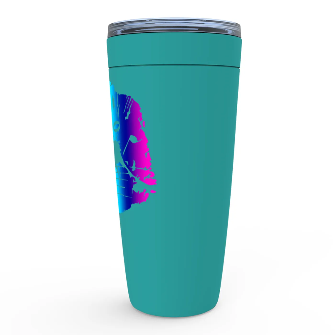 Merchbar Music Life Viking Tumbler | Lip Service Merchbar Music Life Viking Tumbler