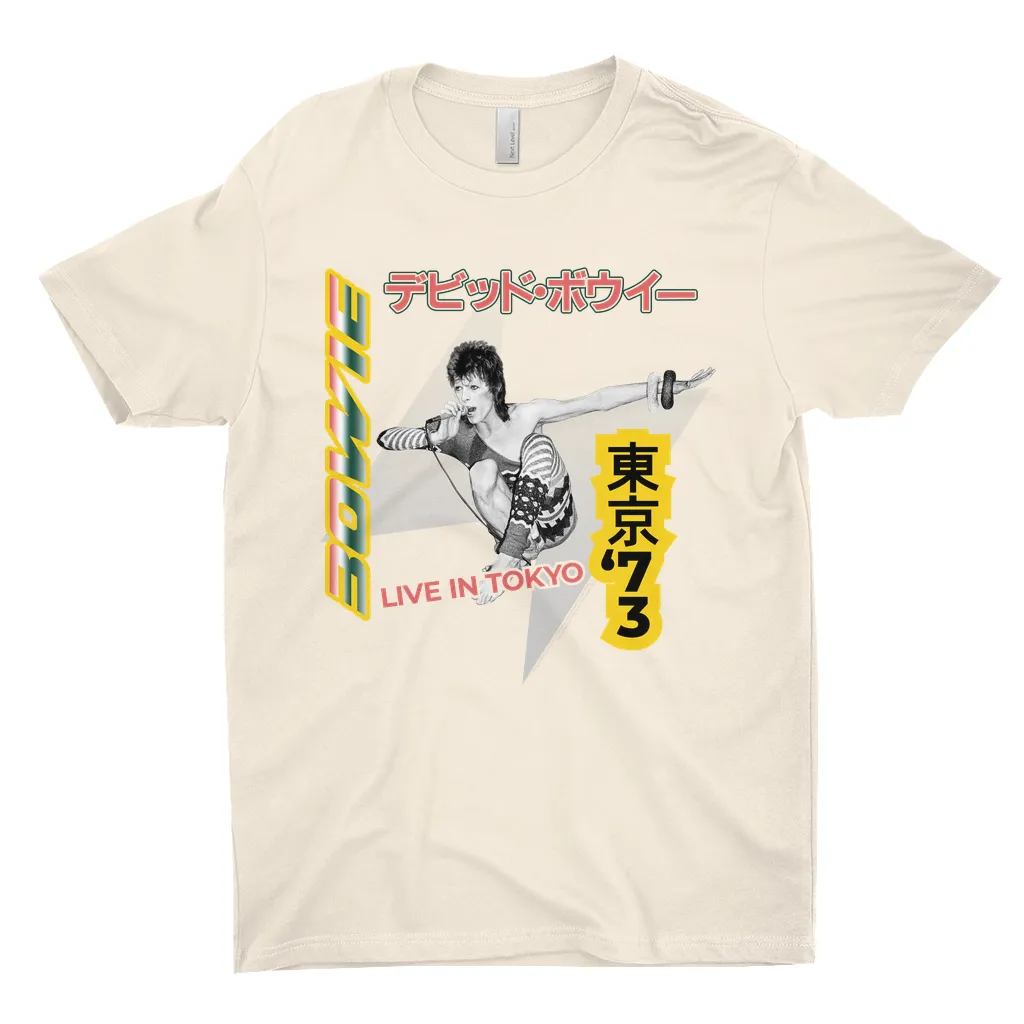 T-Shirt | 1973 Live In Tokyo (Equineop Exclusive) Shirt