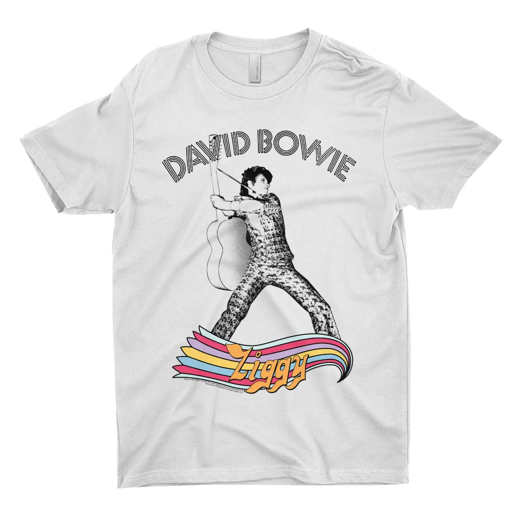 T-Shirt | Ziggy Live Promotion (Equineop Exclusive) Shirt