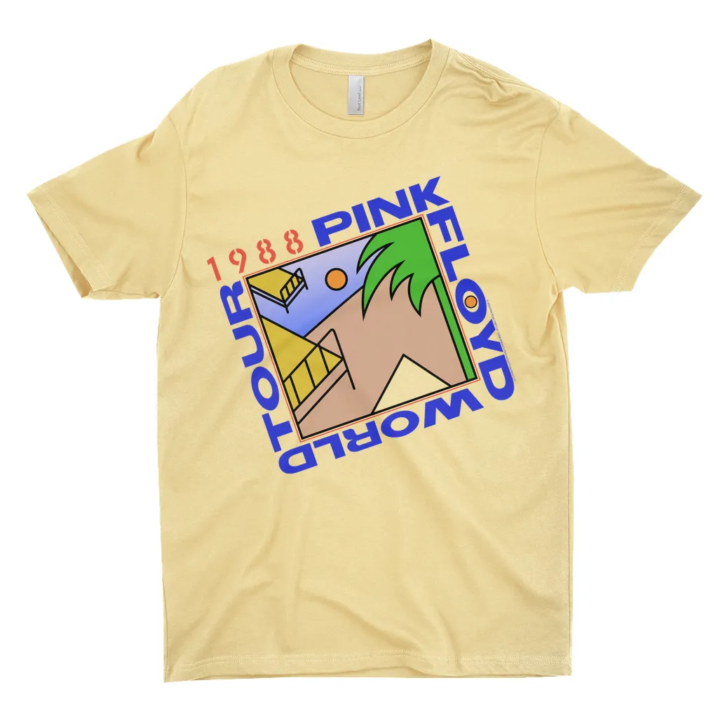 T-Shirt | '88 World Tour Shirt (Equineop Exclusive)