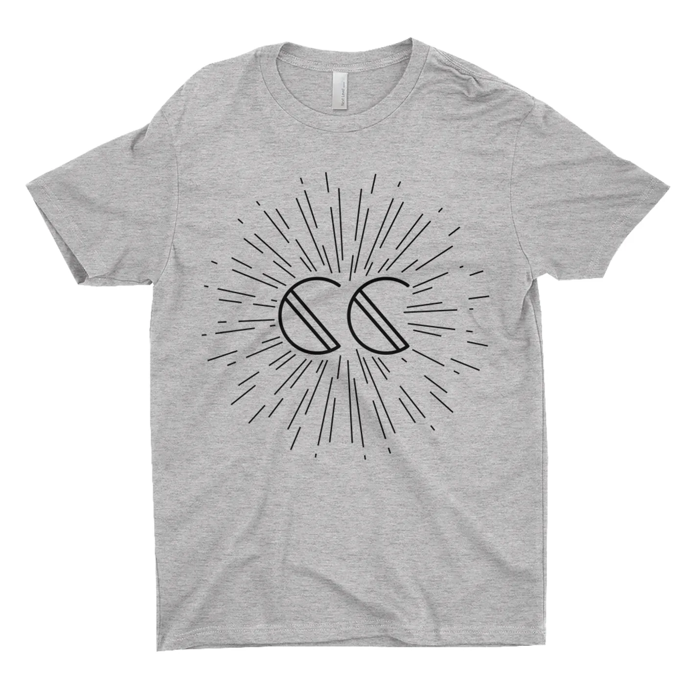 Canyon City T-Shirt | Canyon City Single "Firework" Canyon City Shirt
