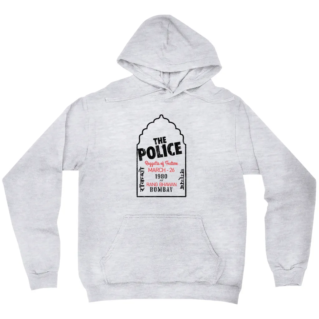 Hoodie | Bombay 1980 Concert Hoodie