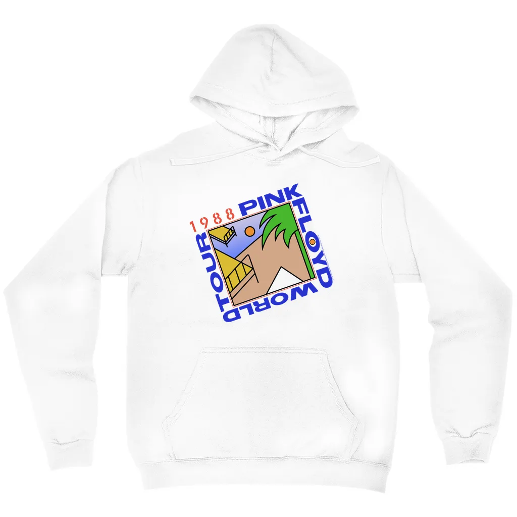 Hoodie | '88 World Tour Hoodie