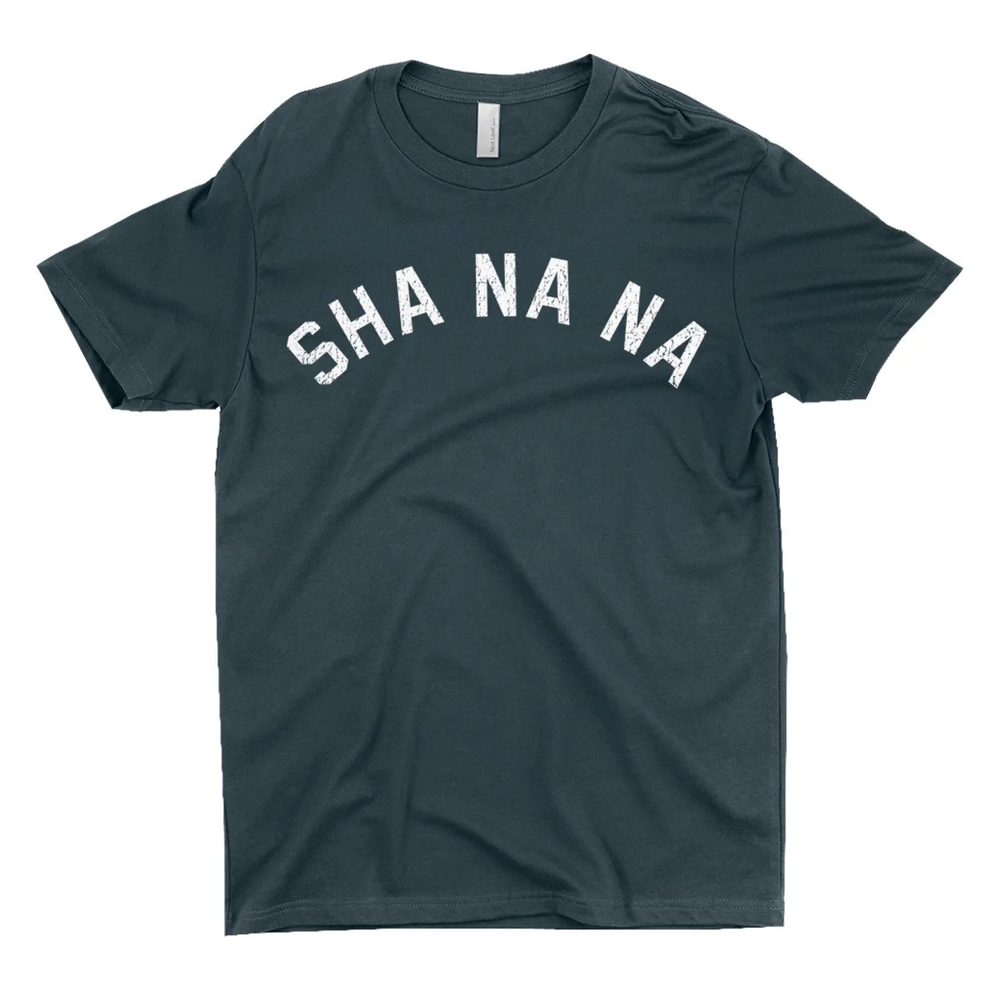 The Who T-Shirt | Shanana Design Worn By Keith Moon The Who Shirt