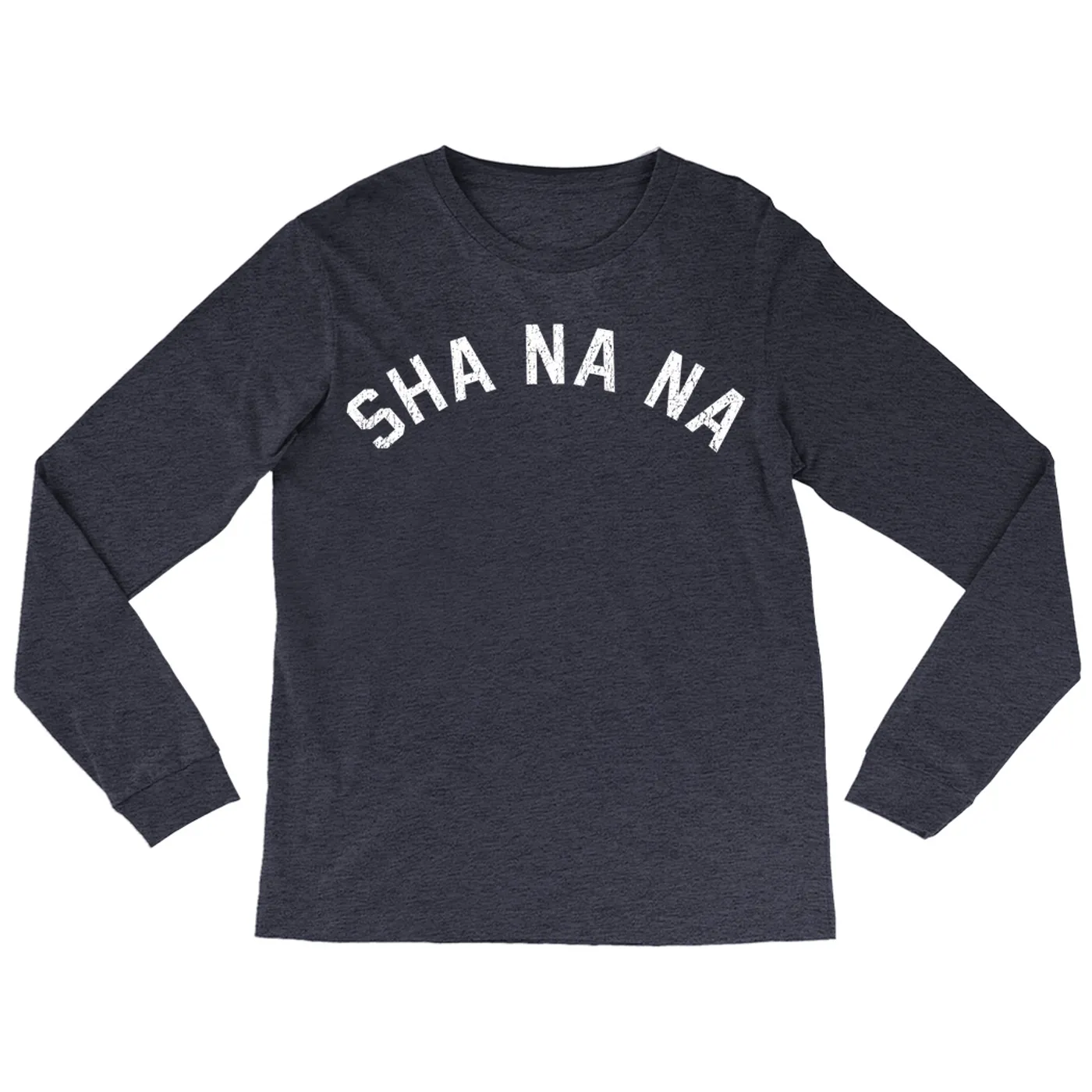 The Who Long Sleeve Shirt | Shanana Design Worn By Keith Moon The Who Shirt