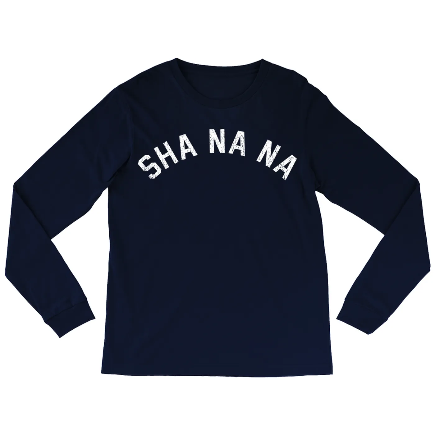 The Who Long Sleeve Shirt | Shanana Design Worn By Keith Moon The Who Shirt