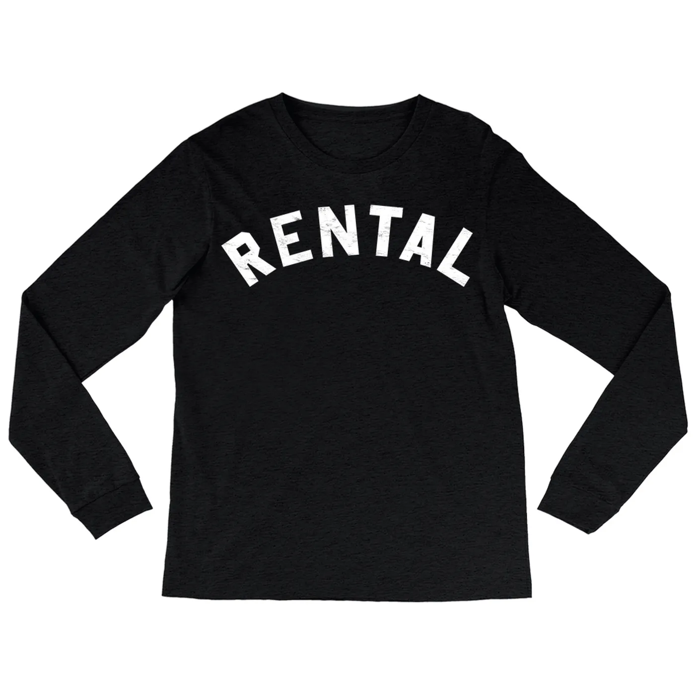 Pearl Jam Long Sleeve Shirt | Rental Worn By Eddie Vedder Pearl Jam Shirt