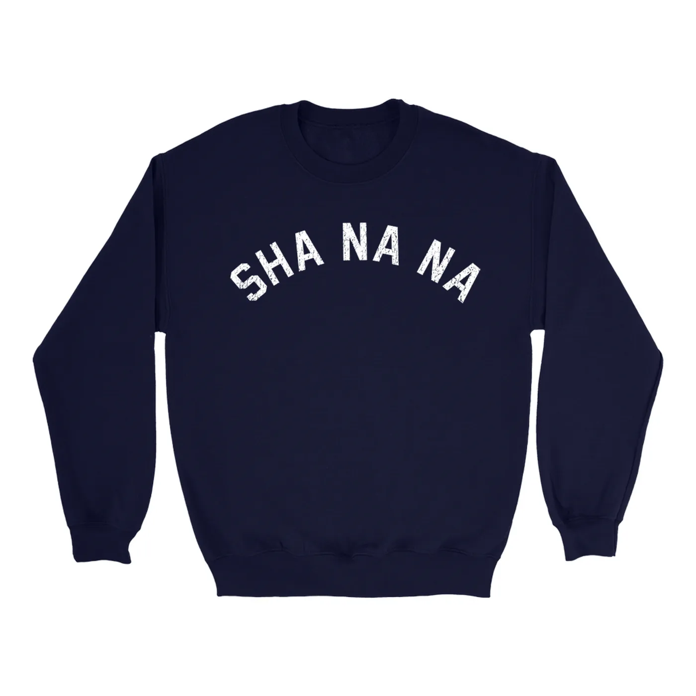 The Who Sweatshirt | Shanana Design Worn By Keith Moon The Who Sweatshirt