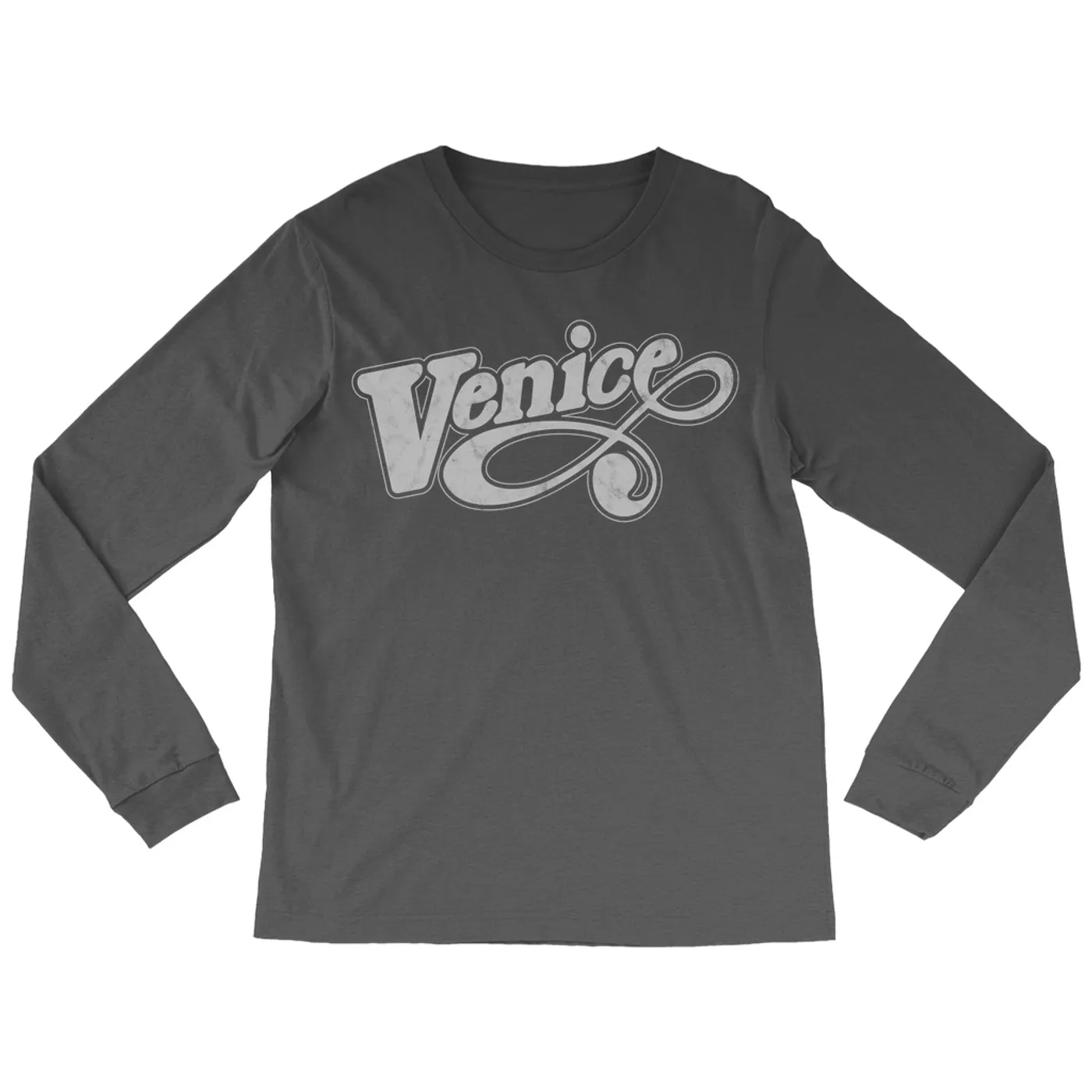 Foo Fighters Long Sleeve Shirt | Venice Worn By Taylor Hawkins Foo Fighters Shirt