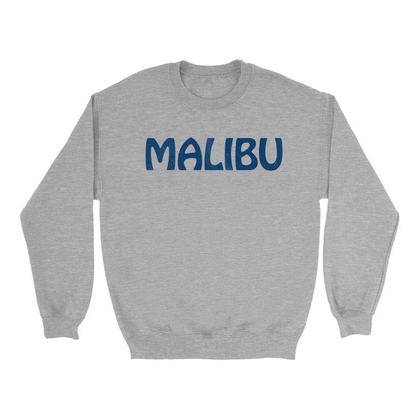 Alice Cooper Sweatshirt | Malibu Design Worn By Alice Cooper Sweatshirt
