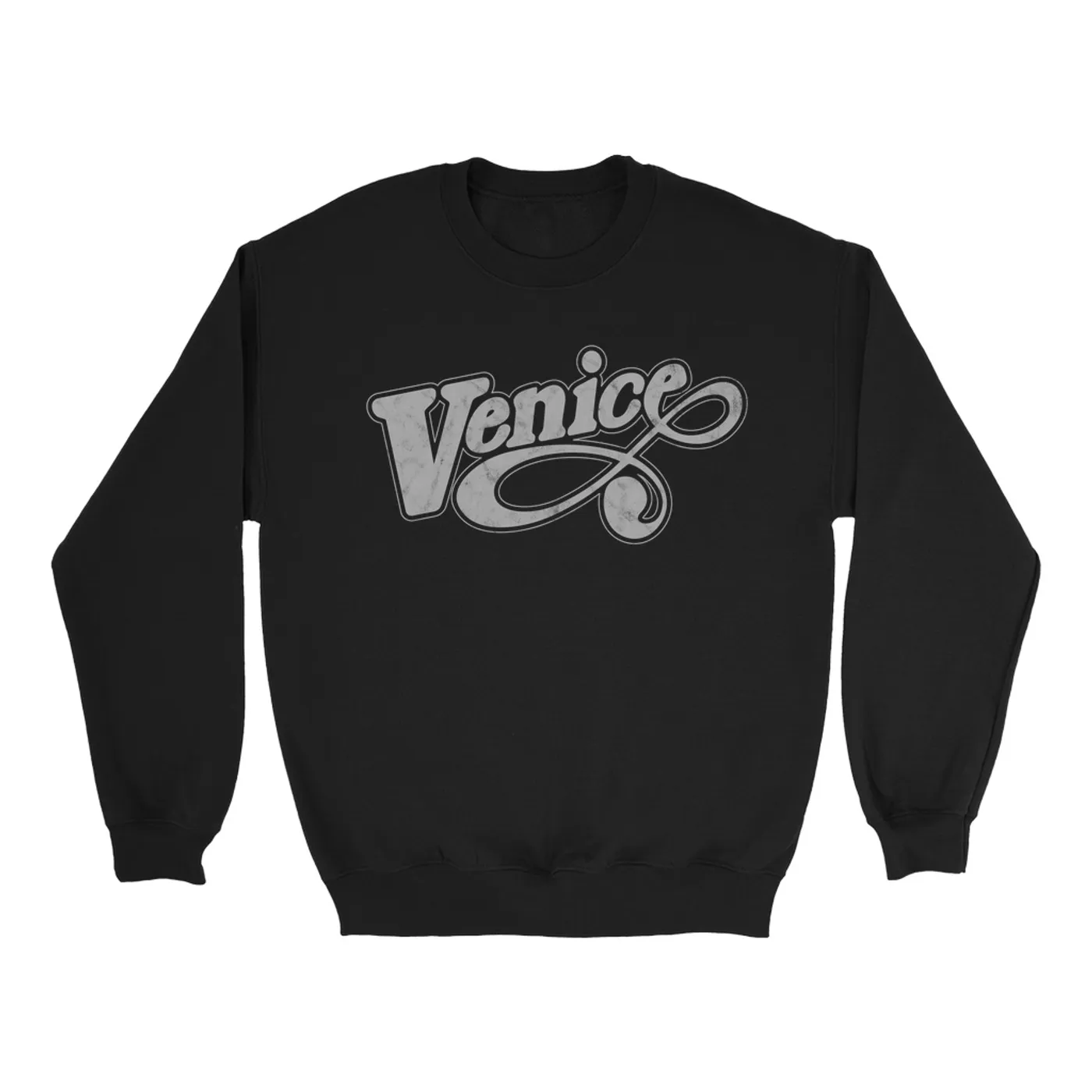 Foo Fighters Sweatshirt | Venice Worn By Taylor Hawkins Foo Fighters Sweatshirt