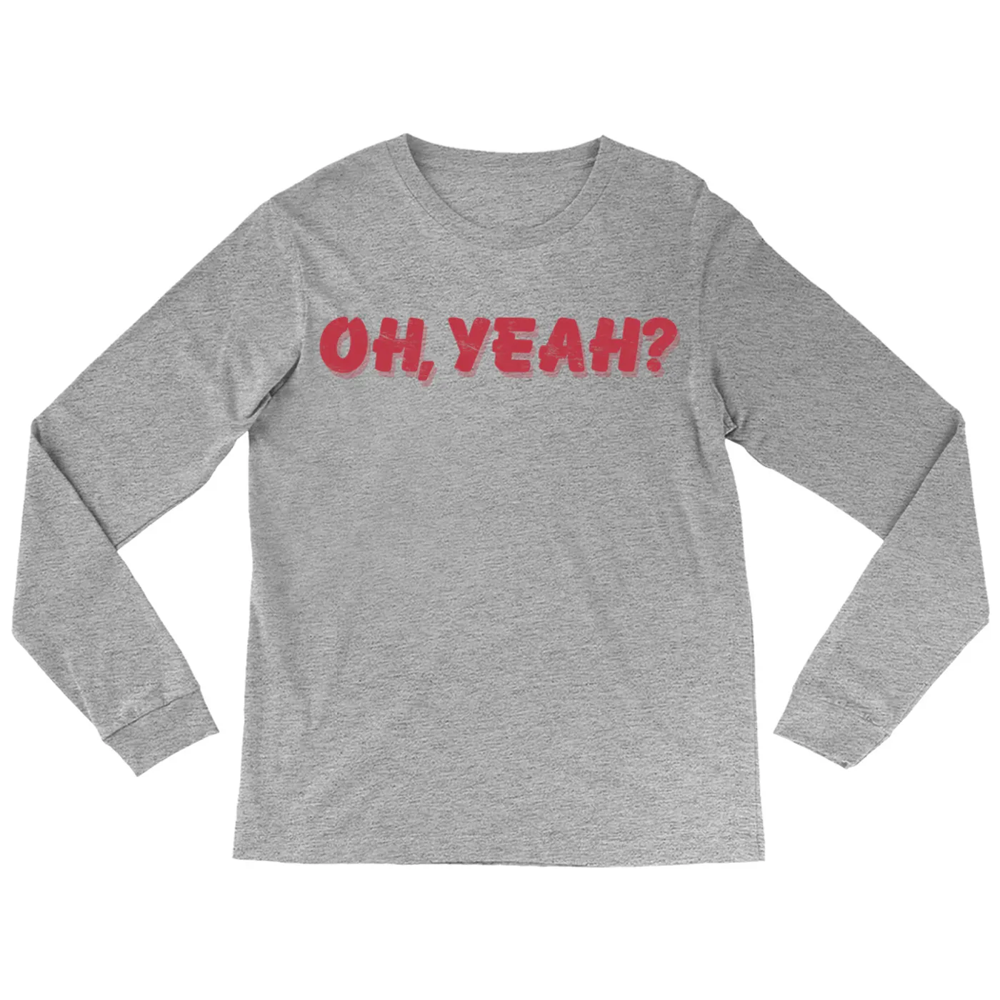 Jeff Beck Long Sleeve Shirt | Oh, Yeah Worn By Jeff Beck Jeff Beck Shirt