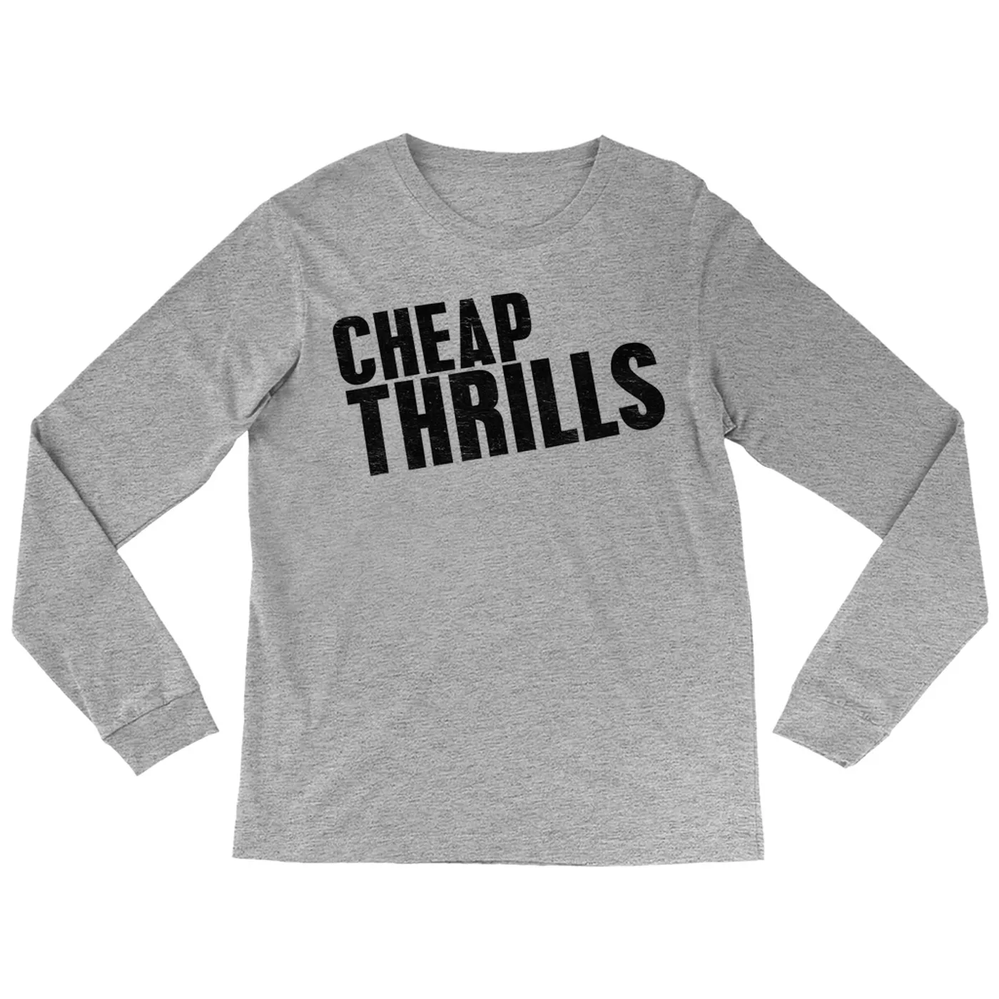 The Who Long Sleeve Shirt | Cheap Thrills Worn By Keith Moon The Who Shirt