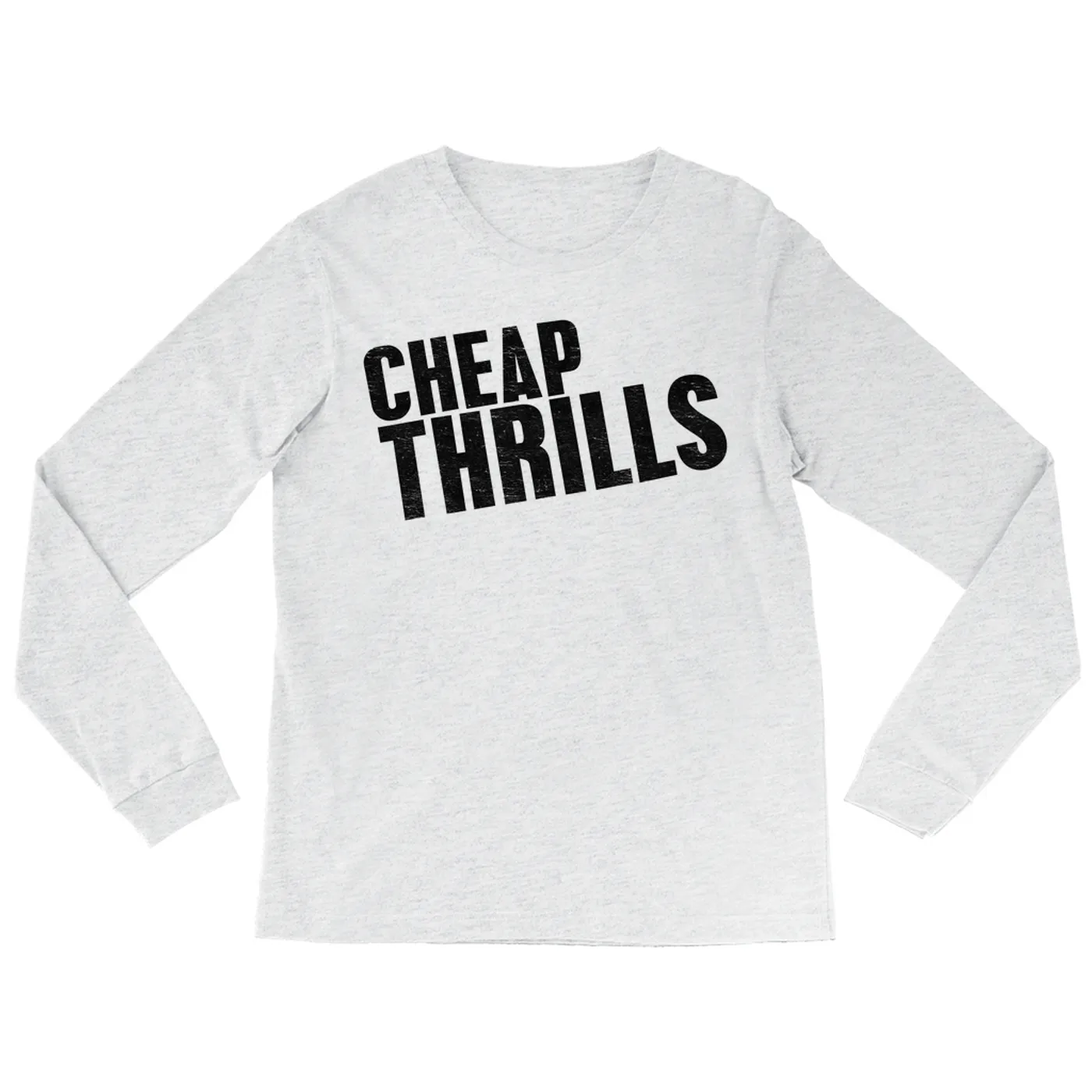 The Who Long Sleeve Shirt | Cheap Thrills Worn By Keith Moon The Who Shirt