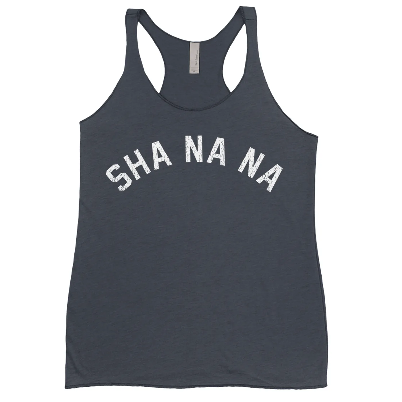 The Who Ladies' Tank Top | Shanana Design Worn By Keith Moon The Who Shirt