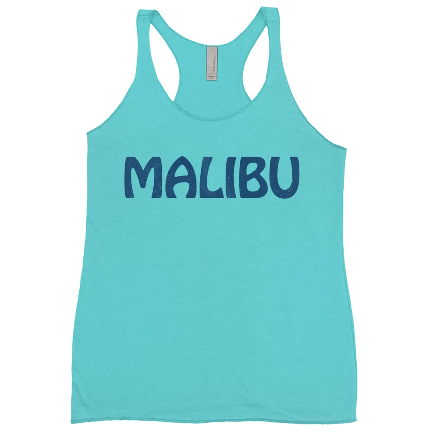 Alice Cooper Ladies' Tank Top | Malibu Design Worn By Alice Cooper Shirt