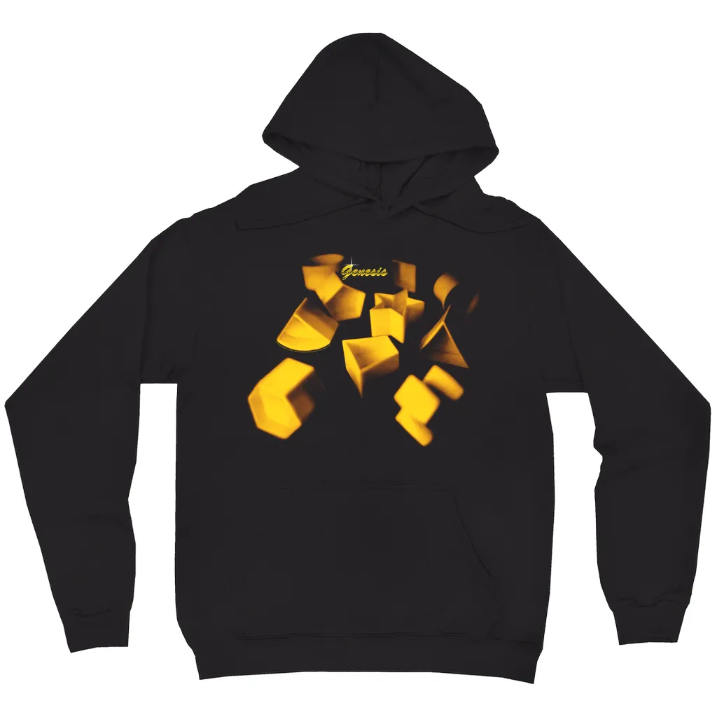 Hoodie | 1983 Self Titled Album Image Hoodie