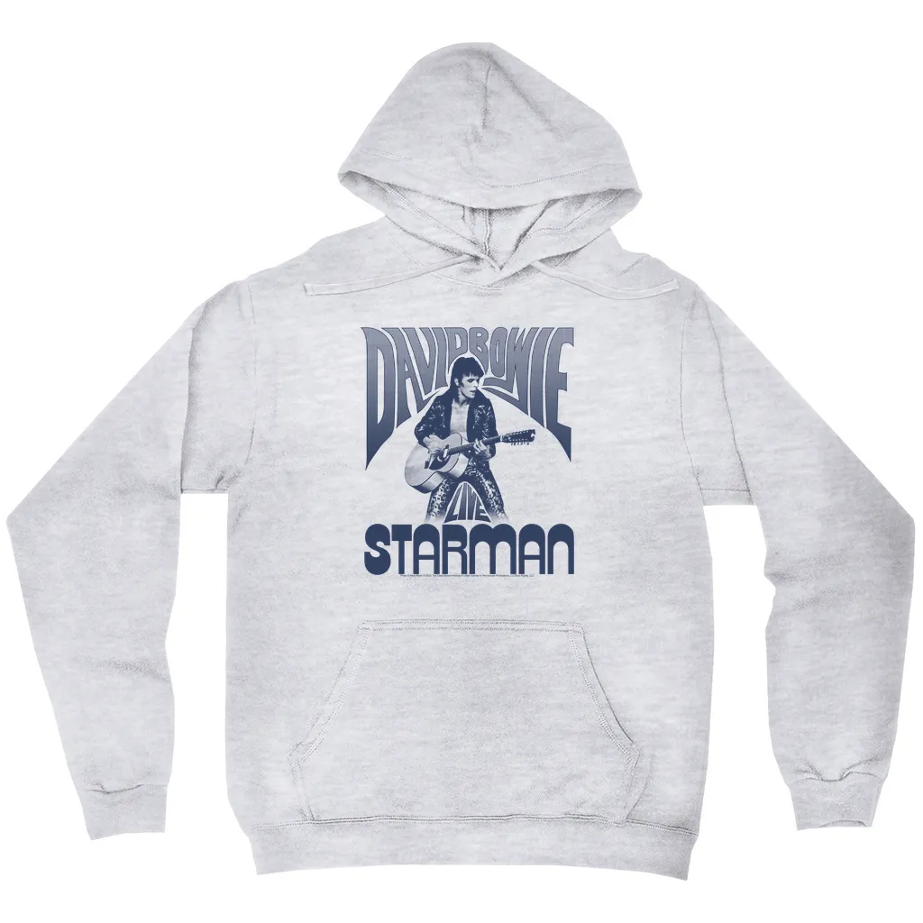 Hoodie | Starman Live (Equineop Exclusive) Hoodie