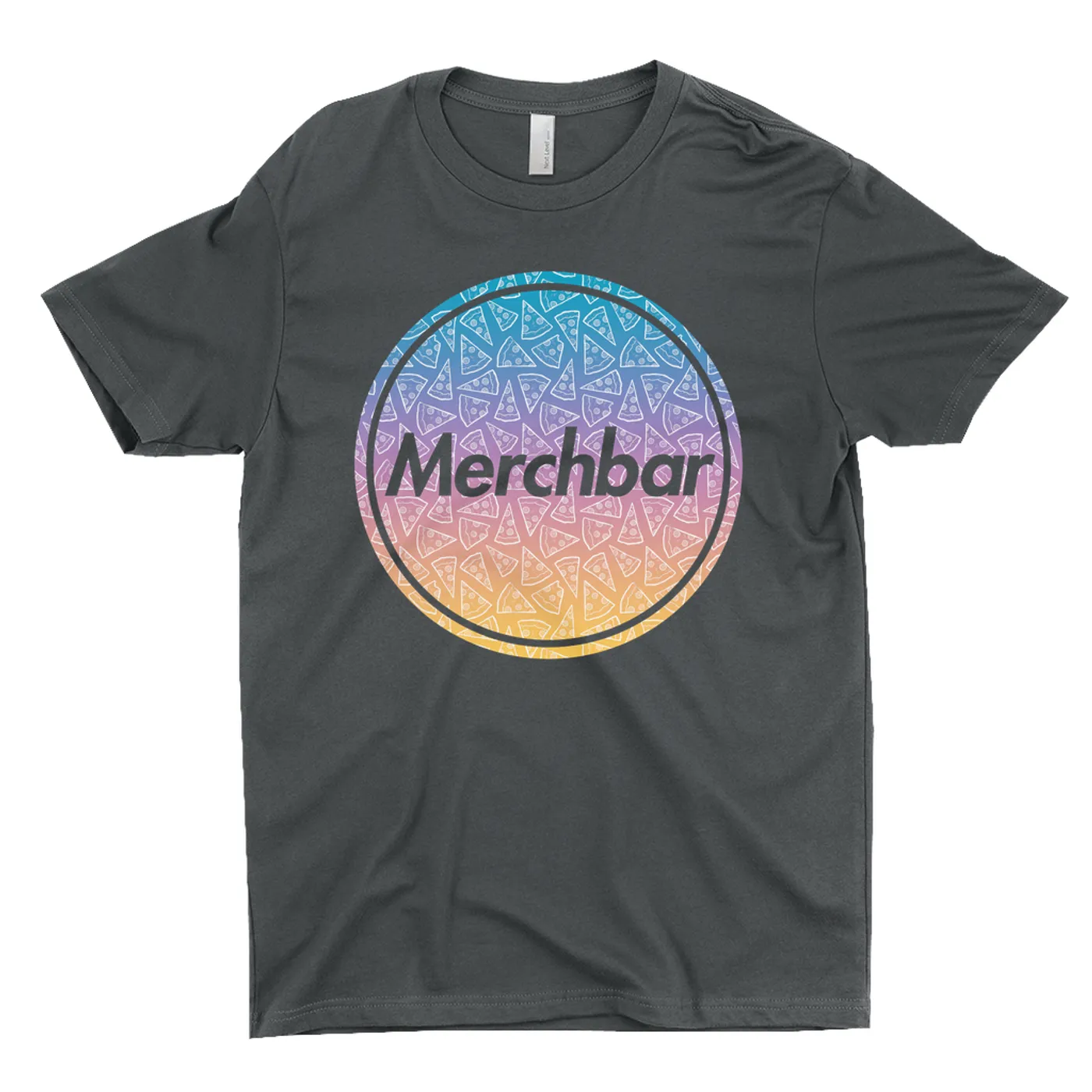 Merchbar T-Shirt | The Merchbar Pizza Party Merchbar Shirt