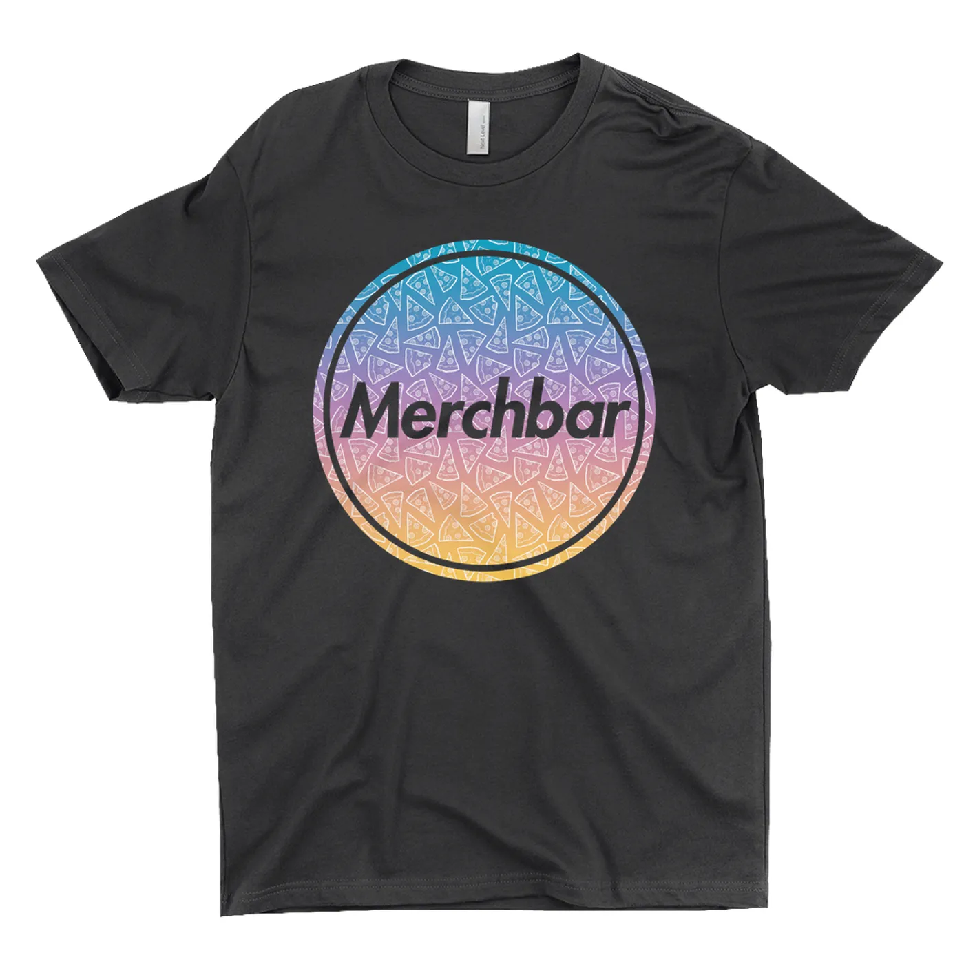 Merchbar T-Shirt | The Merchbar Pizza Party Merchbar Shirt