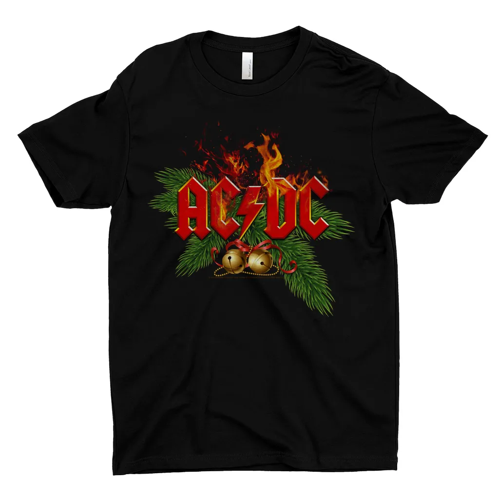 T-Shirt | A Very Lit Holiday Shirt