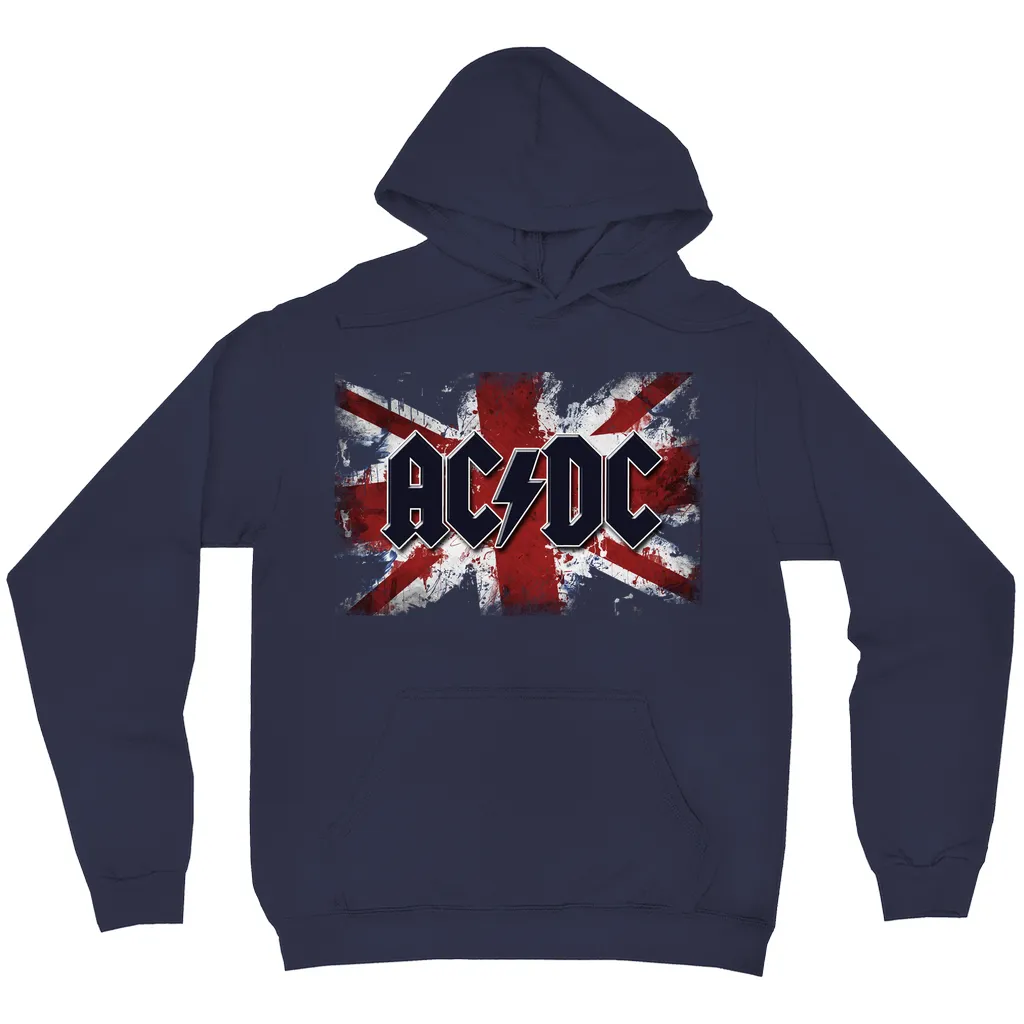 Hoodie | London UK Hoodie