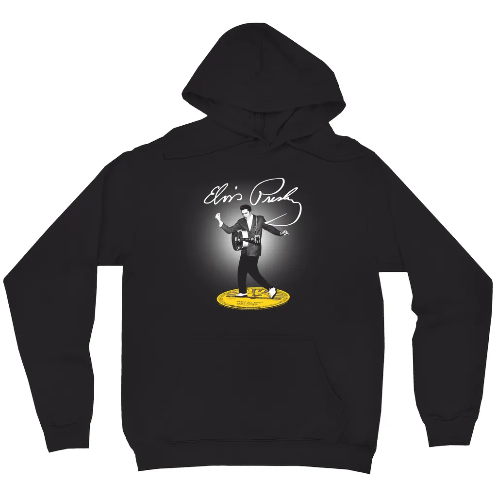 Hoodie | Signature Stepping On Hits Hoodie