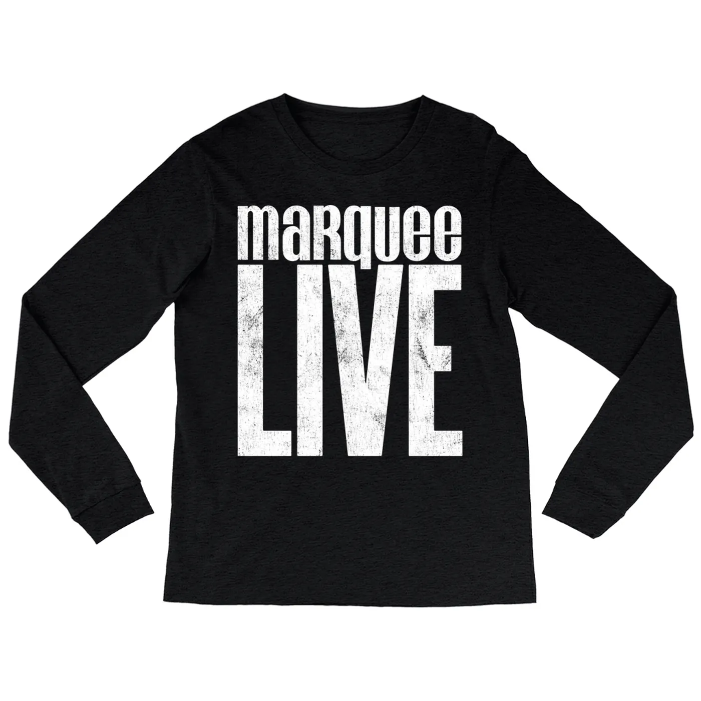 Guns N' Roses Long Sleeve Shirt | Marquee Live Worn By Slash Guns N' Roses Shirt