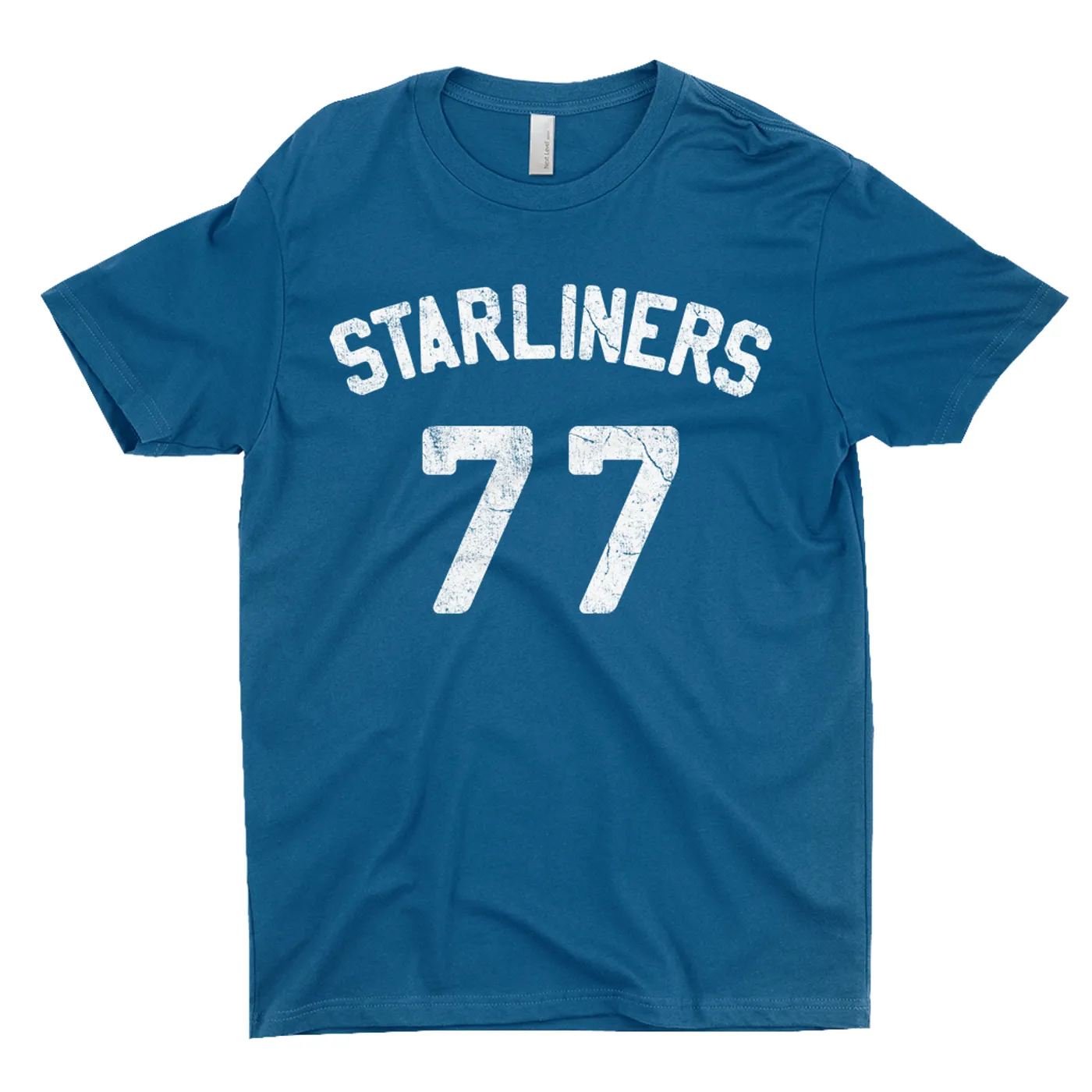 Blondie T-Shirt | Starliners 77 Worn By Debbie Harry Blondie Shirt
