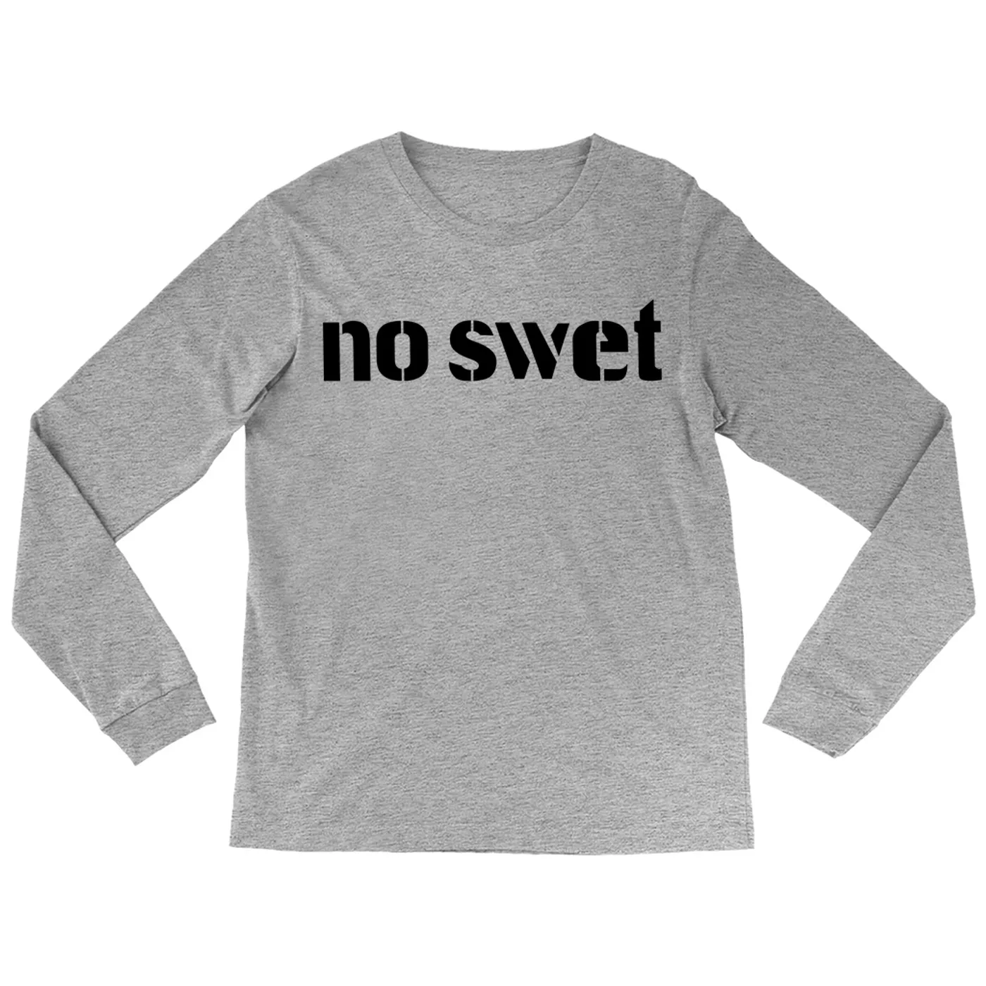 Diana Ross Long Sleeve Shirt | No Swet Worn By Diana Ross Diana Ross Shirt