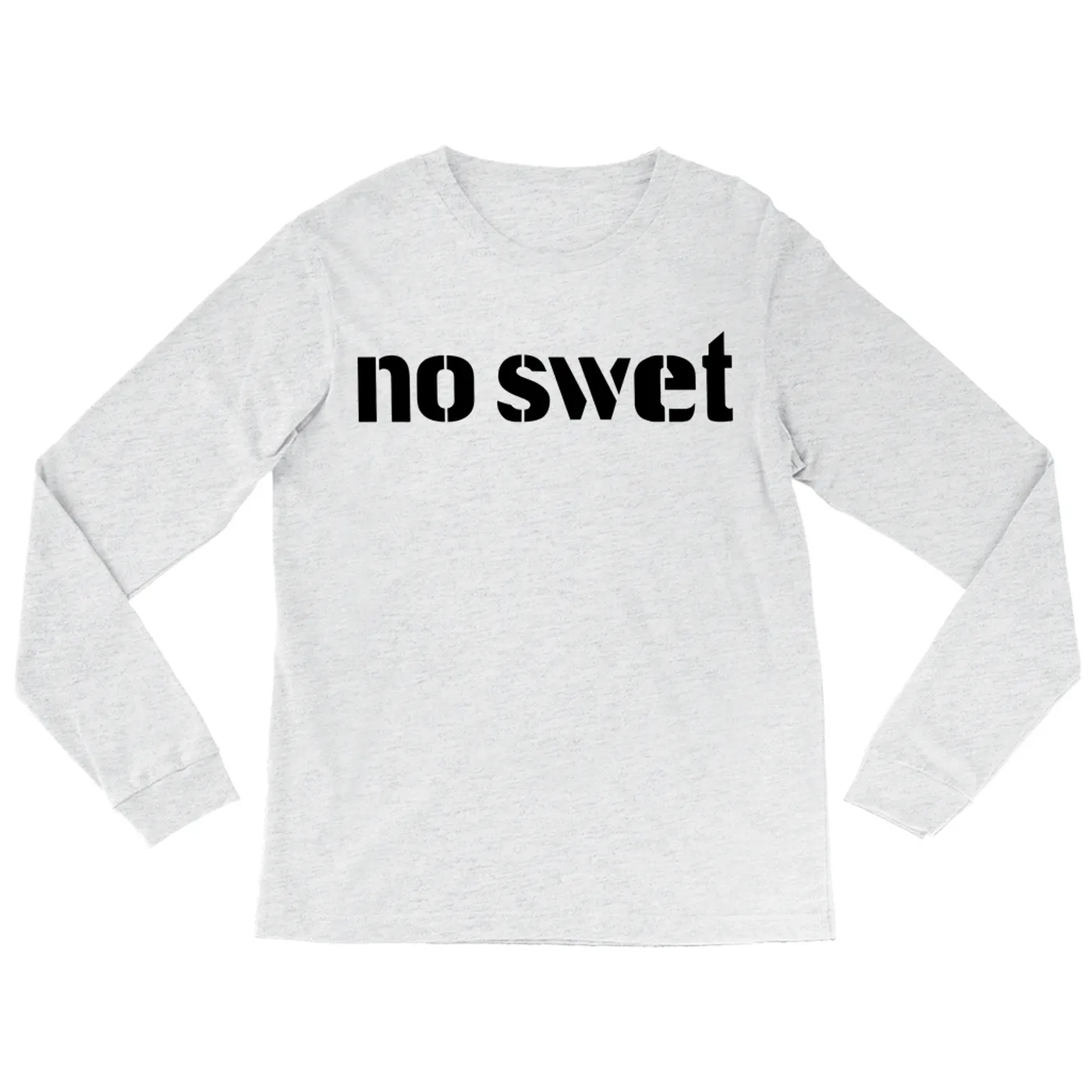 Diana Ross Long Sleeve Shirt | No Swet Worn By Diana Ross Diana Ross Shirt