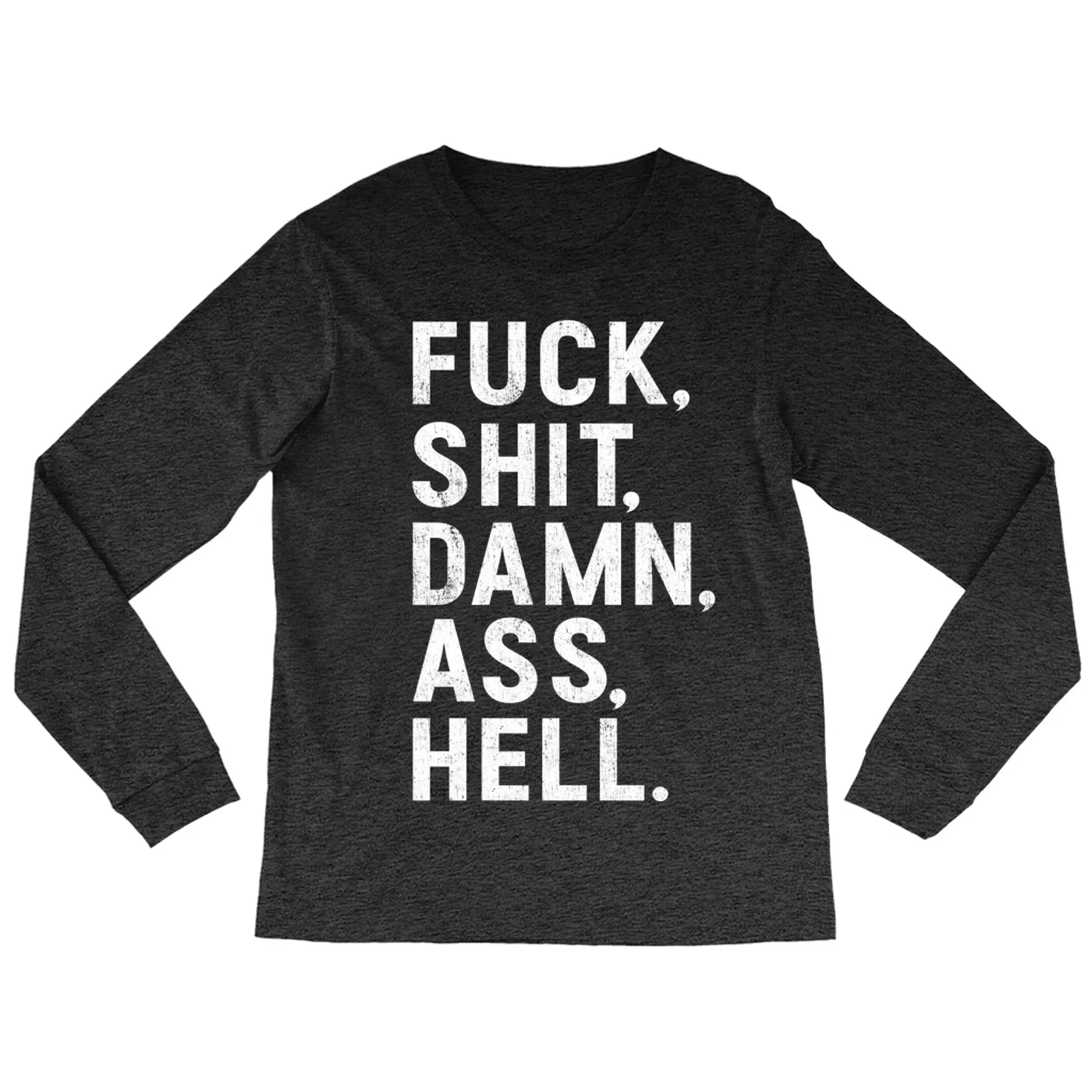 Guns N' Roses Long Sleeve Shirt | Cursing Worn By Slash Guns N' Roses Shirt