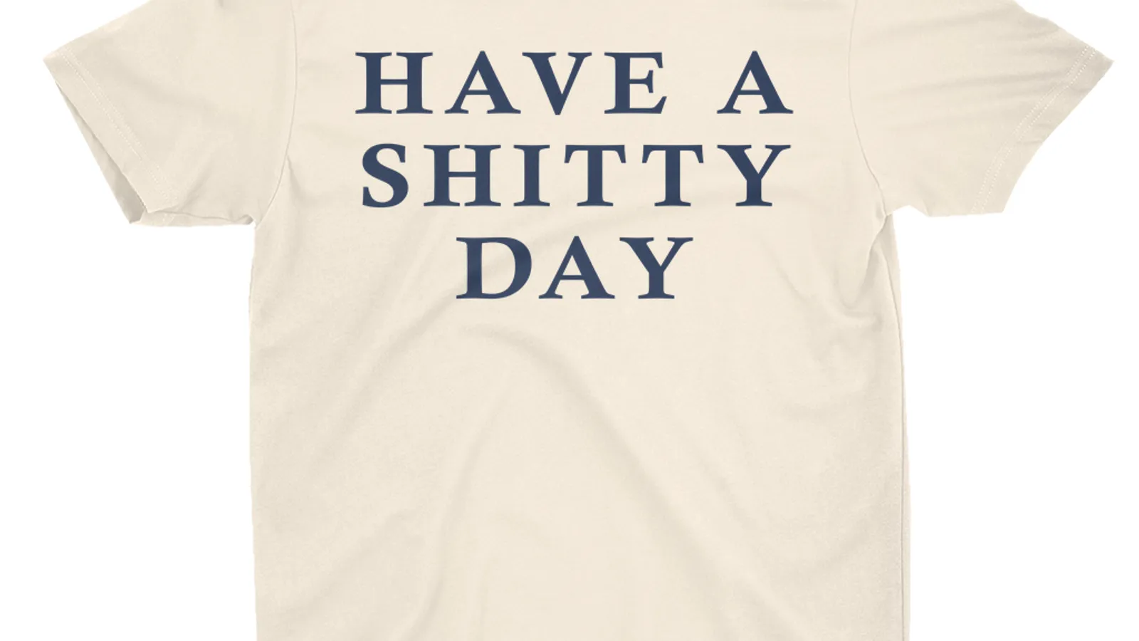 Joe Walsh T-Shirt | Have A Shi**y Day Worn By Joe Walsh Joe