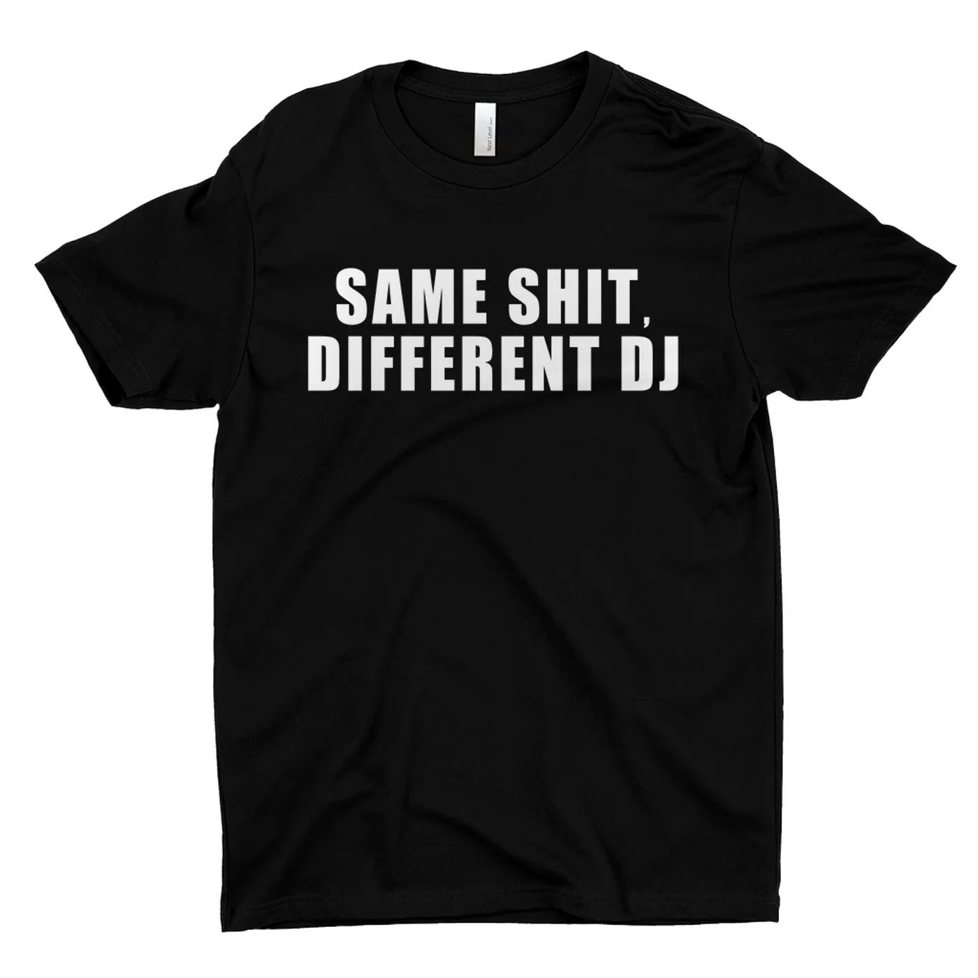 Guns N' Roses T-Shirt | Same Sh*t Different DJ Worn By Slash Guns N' Roses Shirt