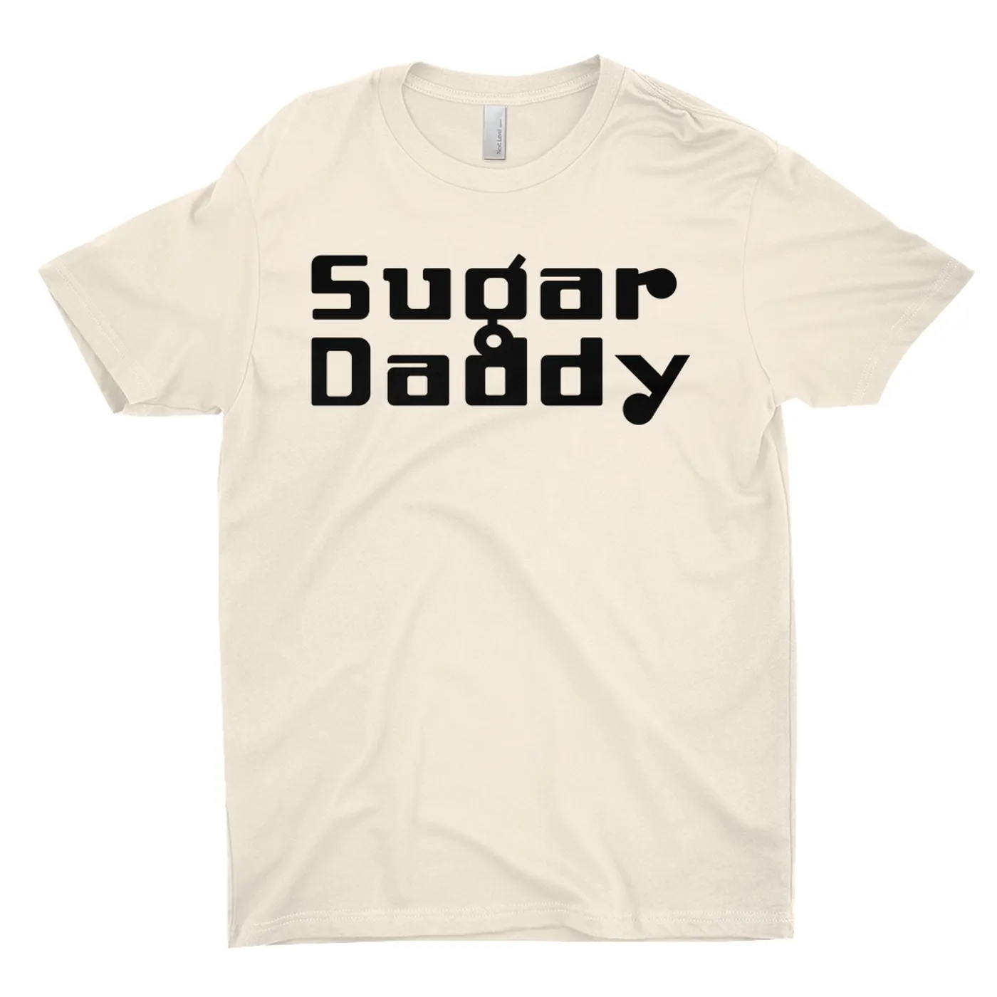 Ramones T-Shirt | Sugar Daddy Worn By Dee Dee Ramone Ramones Shirt
