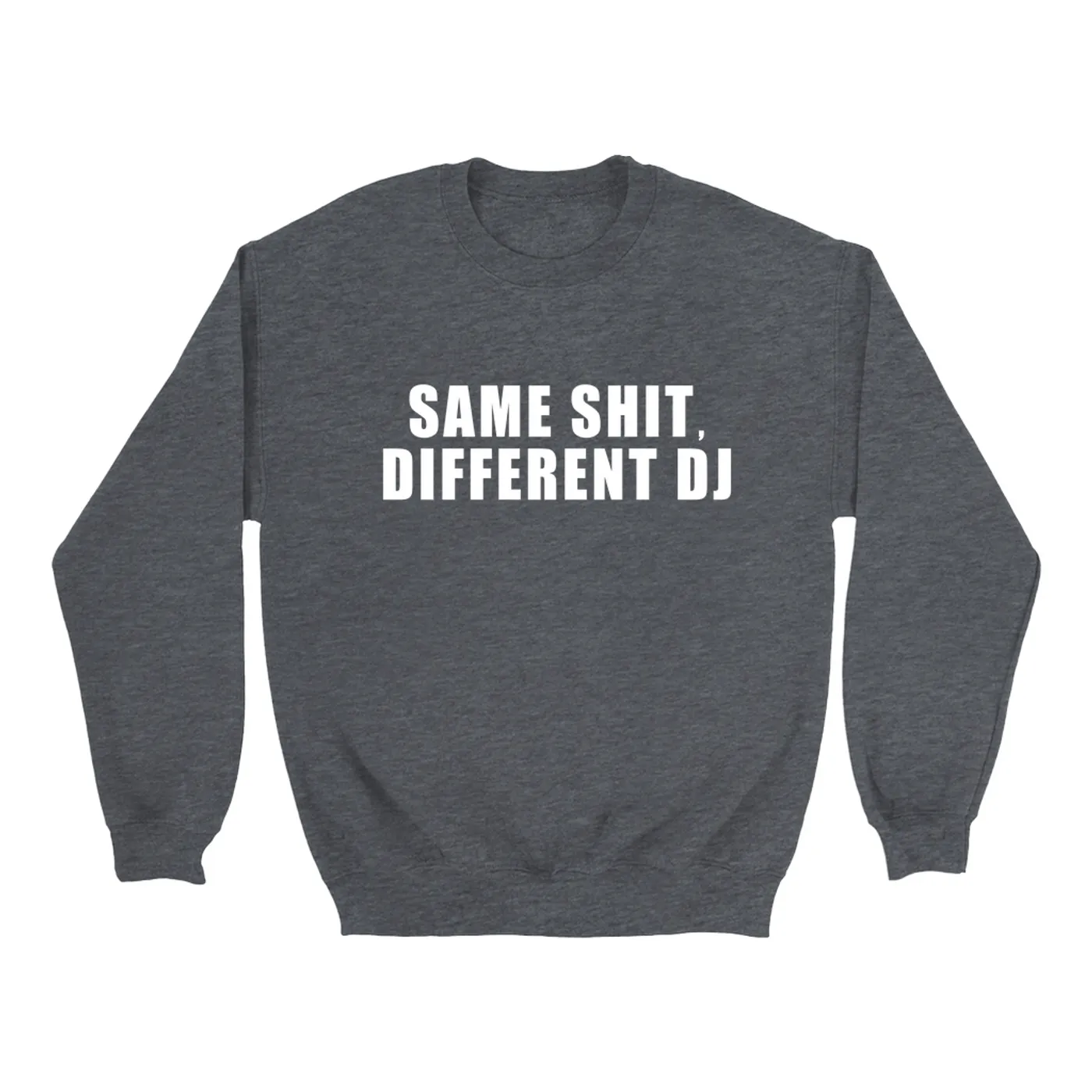 Guns N' Roses Sweatshirt | Same Sh*t Different DJ Worn By Slash Guns N' Roses Sweatshirt