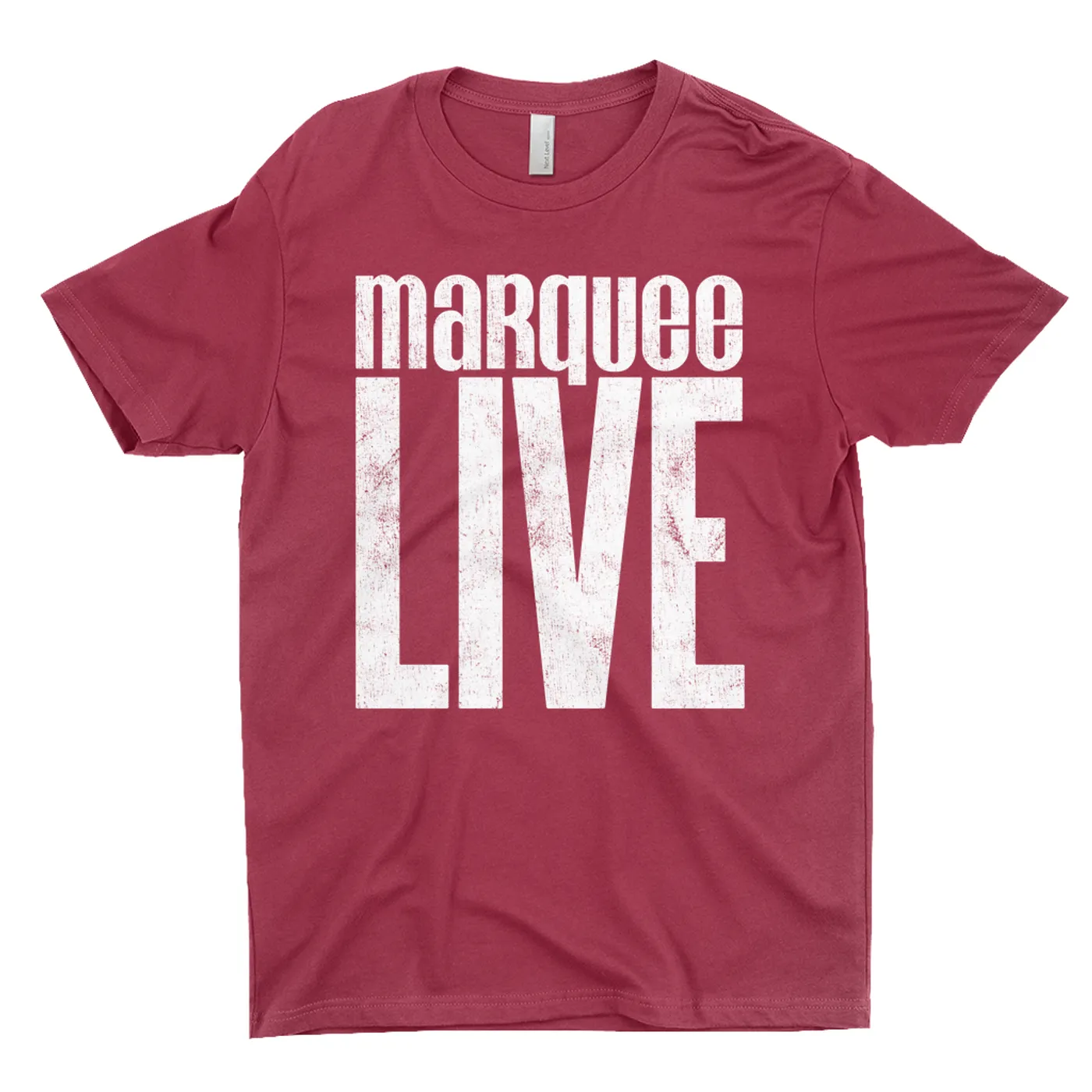 Guns N' Roses T-Shirt | Marquee Live Worn By Slash Guns N' Roses Shirt