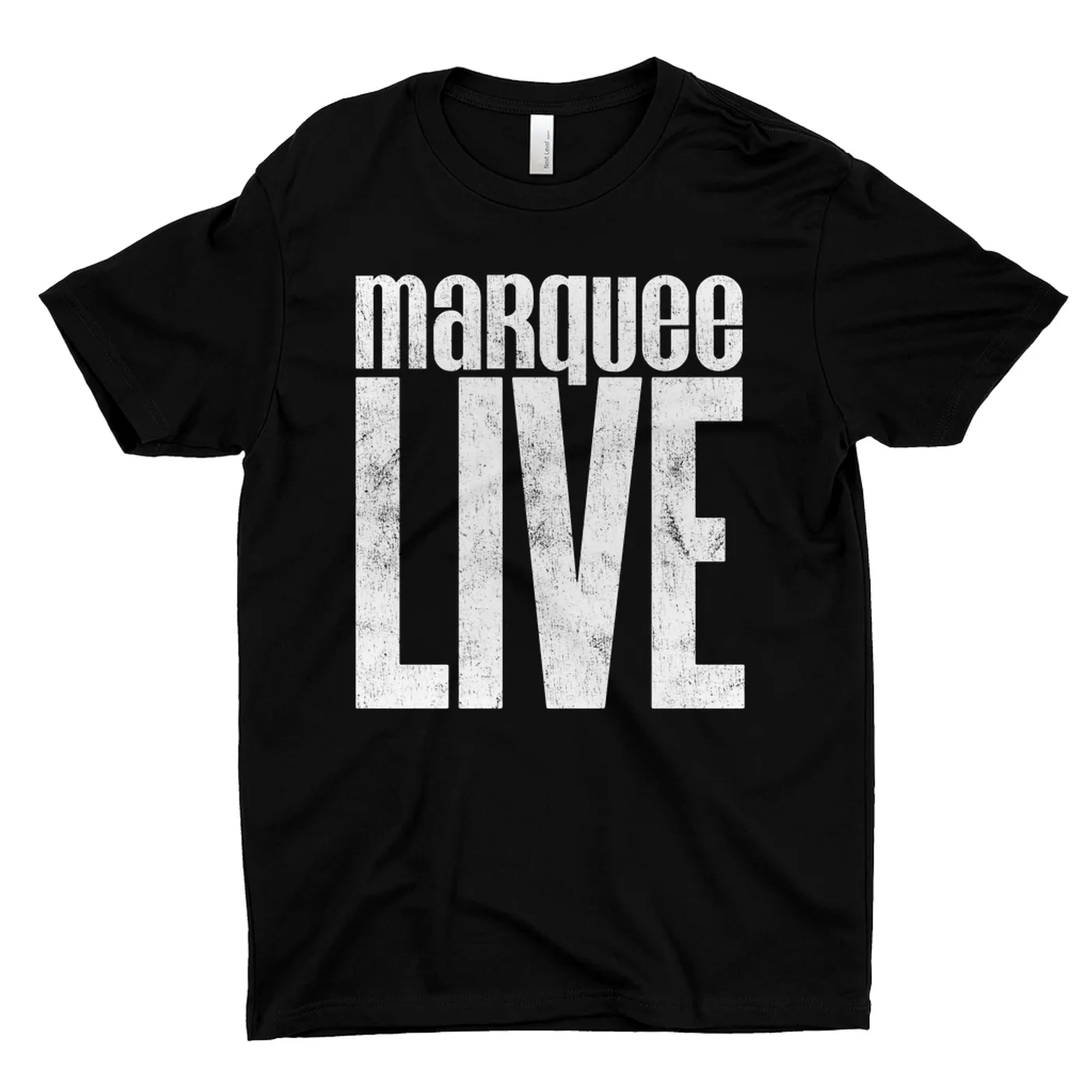 Guns N' Roses T-Shirt | Marquee Live Worn By Slash Guns N' Roses Shirt