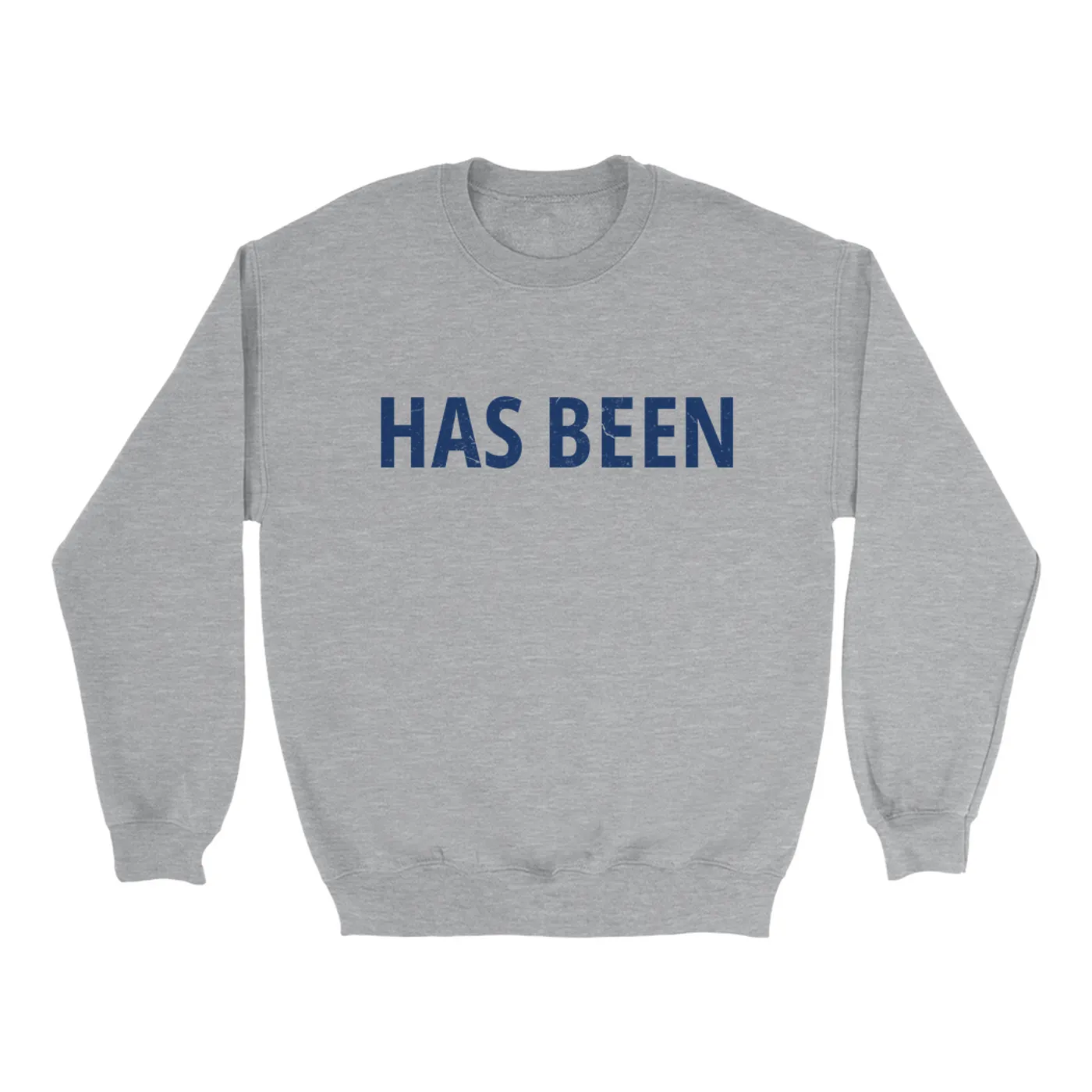 Humble Pie Sweatshirt | Has Been Worn By Steve Marriott Humble Pie Sweatshirt