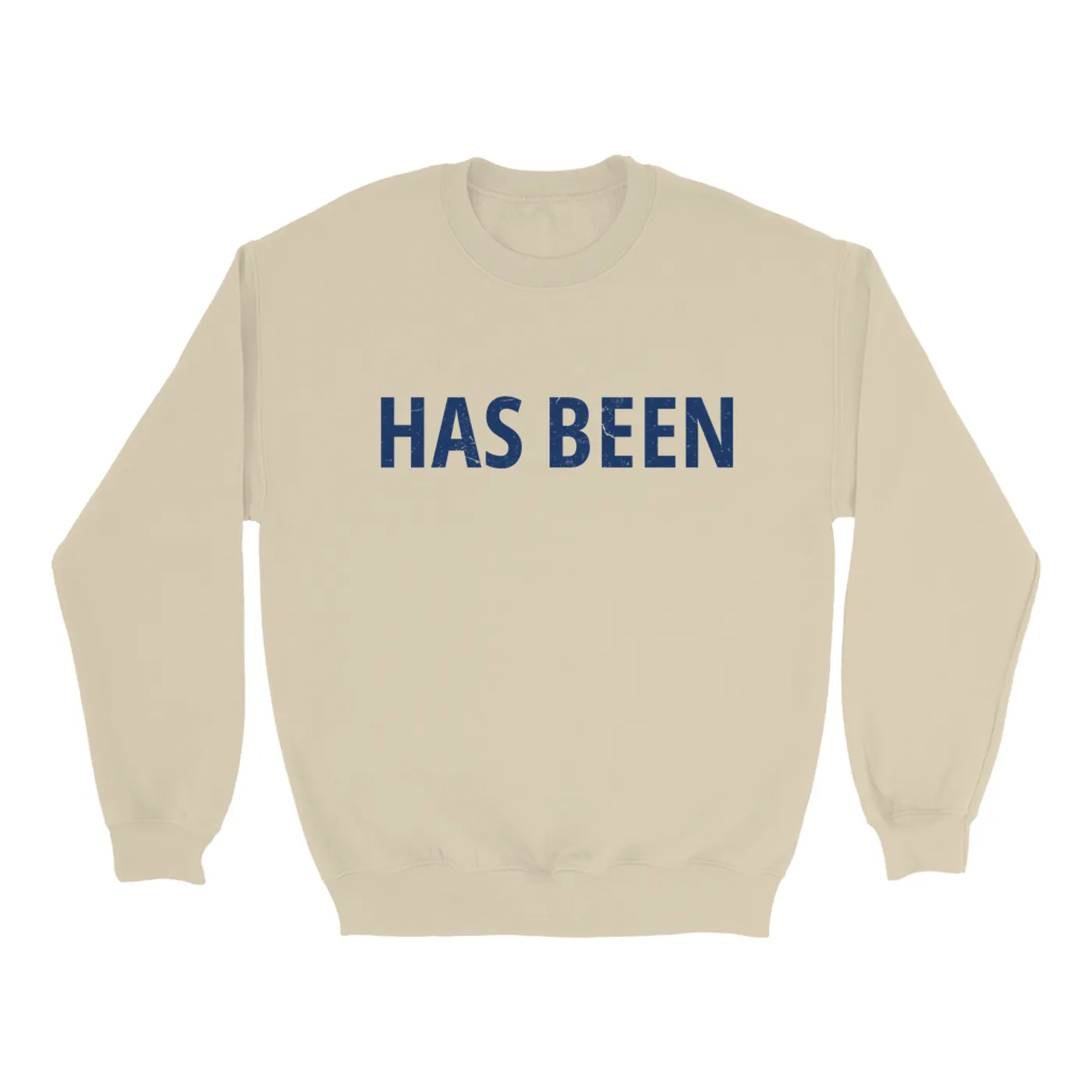Humble Pie Sweatshirt | Has Been Worn By Steve Marriott Humble Pie Sweatshirt