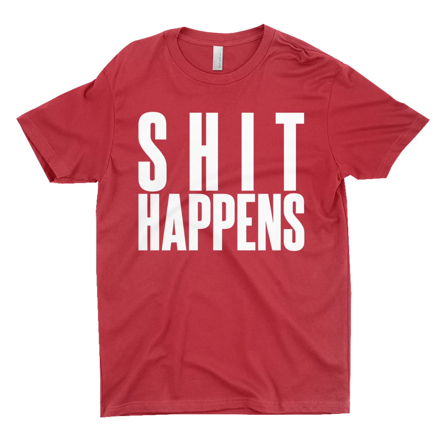 NUMBER (N)INE ガンズ期　Tシャツ　SHIT HAPPENS Number (N)ine shit happens tee size 3 Fits Medium | Depop