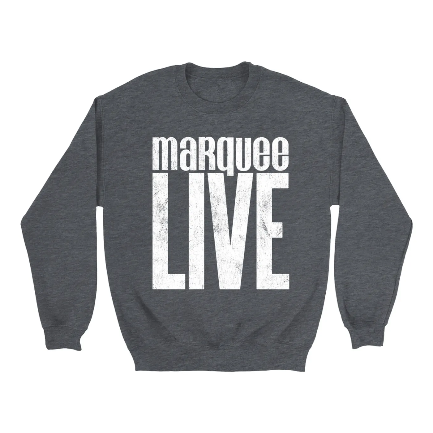 Guns N' Roses Sweatshirt | Marquee Live Worn By Slash Guns N' Roses Sweatshirt