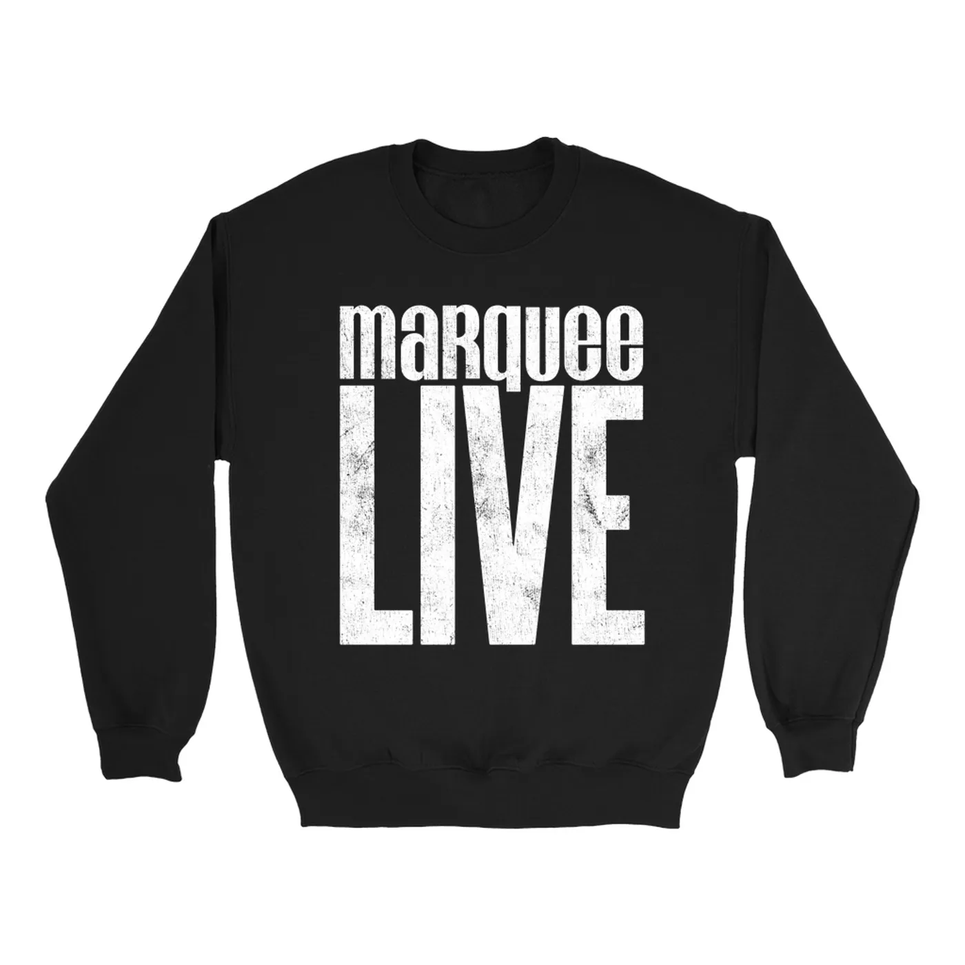 Guns N' Roses Sweatshirt | Marquee Live Worn By Slash Guns N' Roses Sweatshirt
