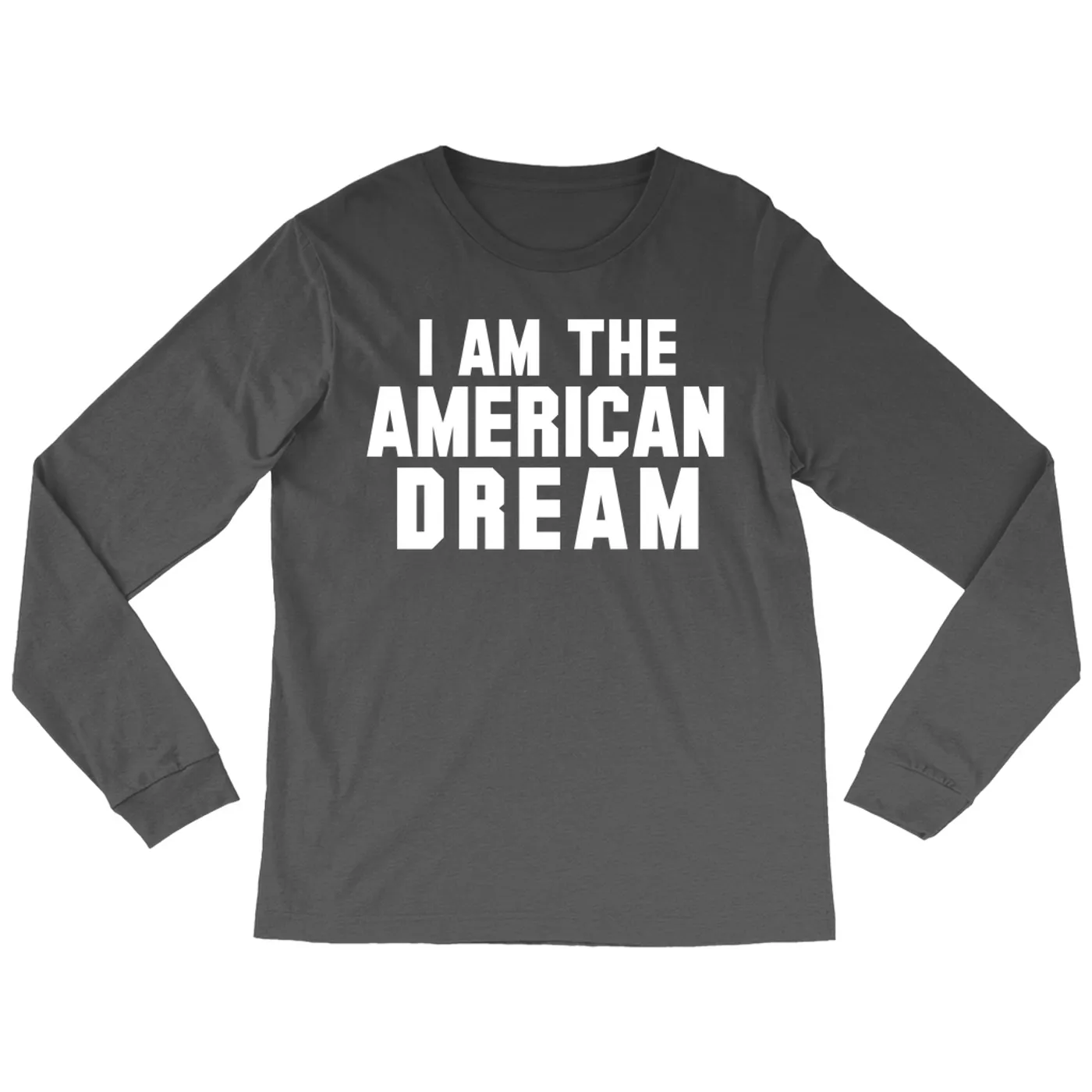 Britney Spears Long Sleeve Shirt | I Am The American Dream Worn By Britney Spears Britney Spears Shirt