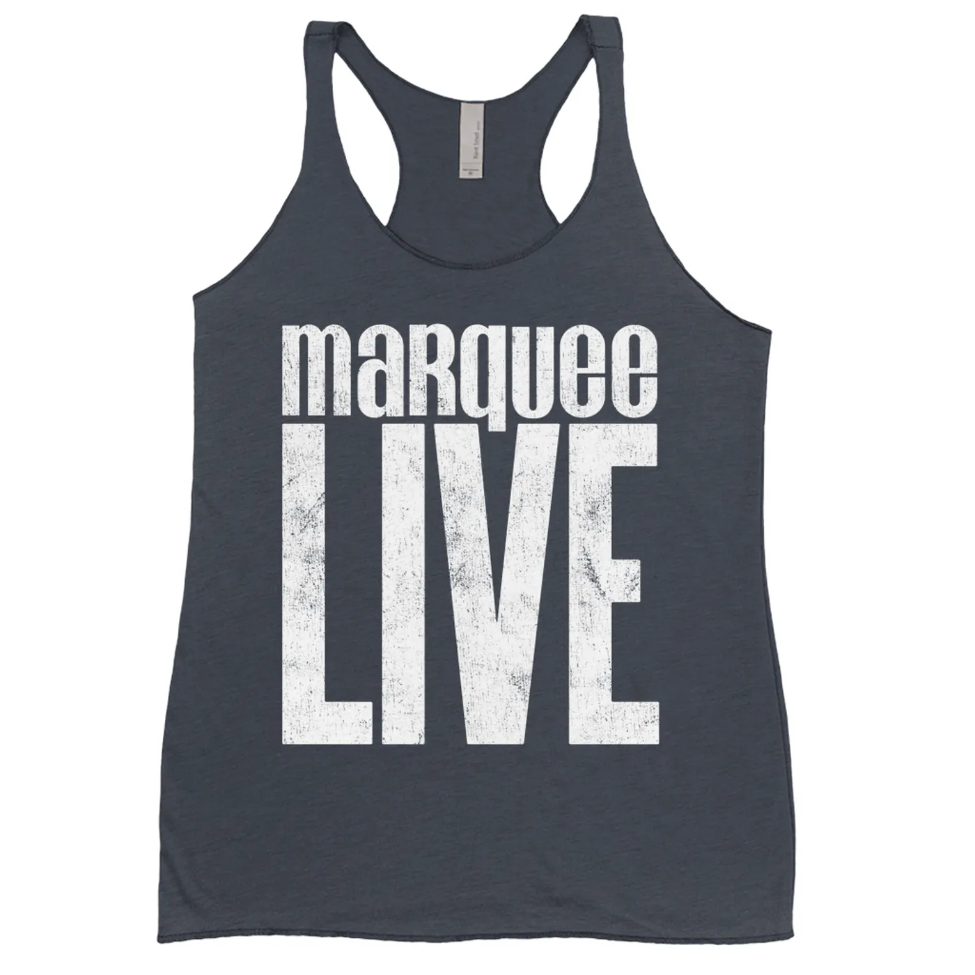 Guns N' Roses Ladies' Tank Top | Marquee Live Worn By Slash Guns N' Roses Shirt
