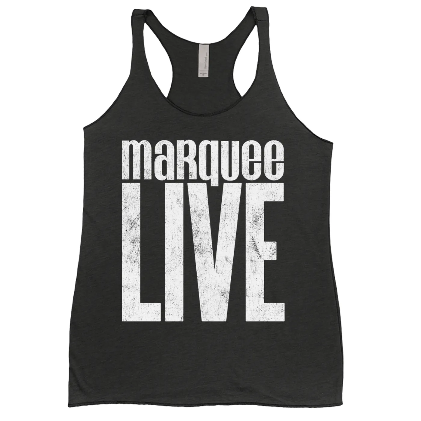 Guns N' Roses Ladies' Tank Top | Marquee Live Worn By Slash Guns N' Roses Shirt