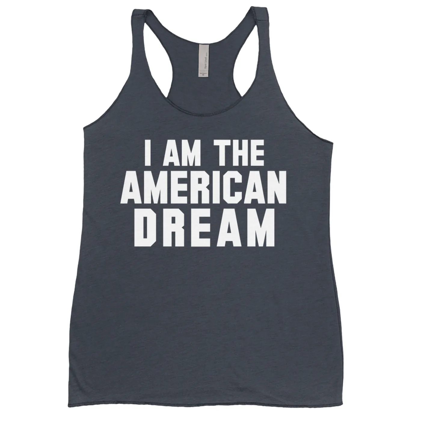 Britney Spears Ladies' Tank Top | I Am The American Dream Worn By Britney Spears Britney Spears Shirt