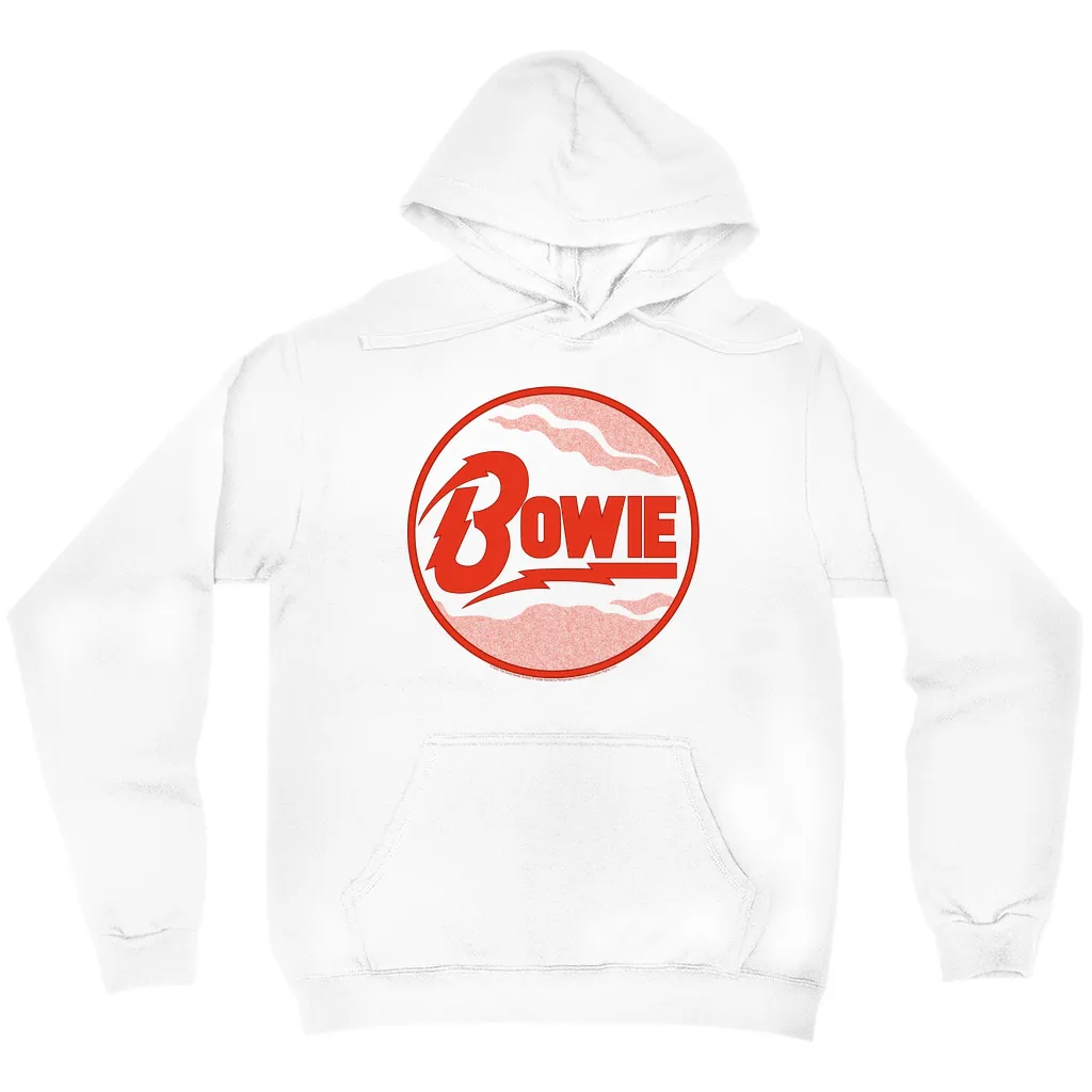 Hoodie | Retro Diamond Dogs Logo Hoodie