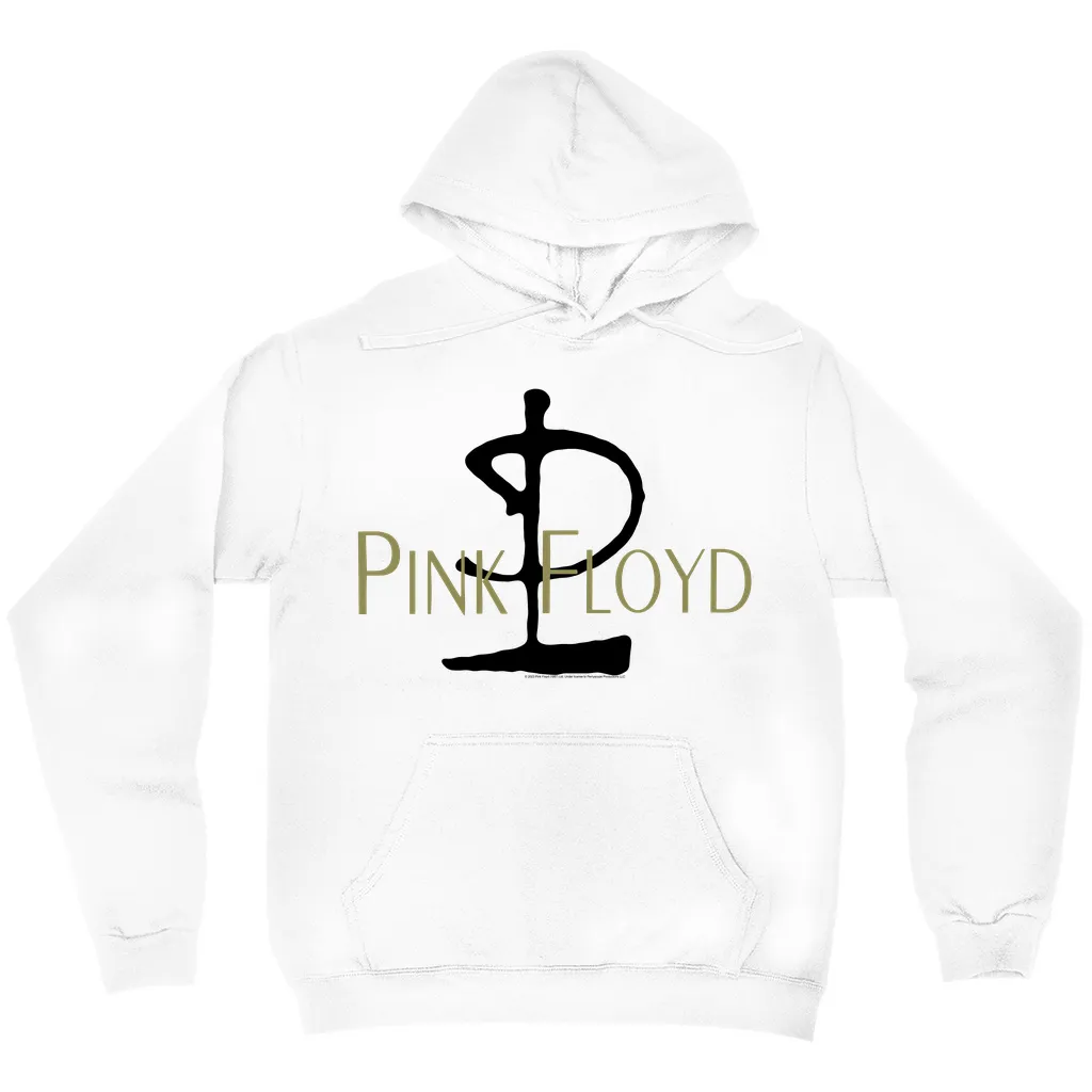 Hoodie | Symbol And Logo Olive Hoodie