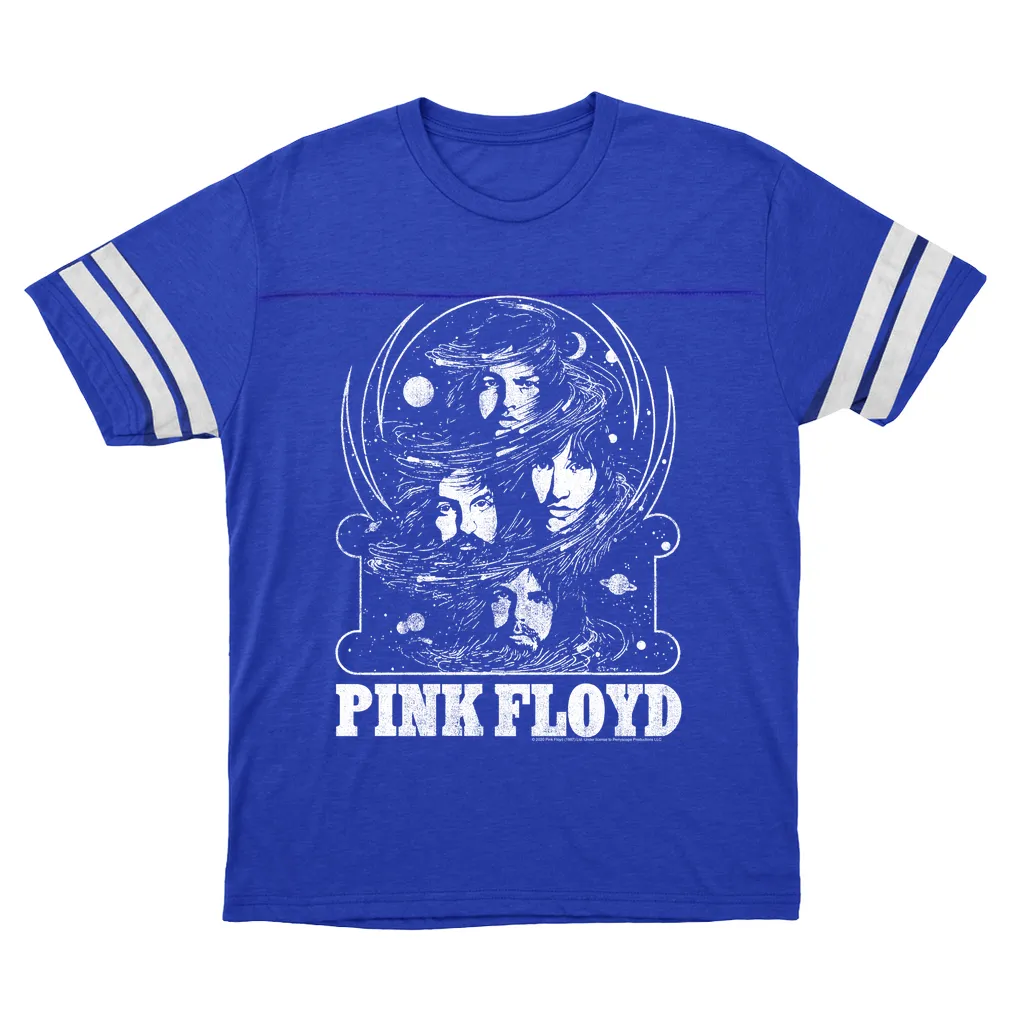 T-Shirt | Band Universe Design (Equineop Exclusive) Football Shirt